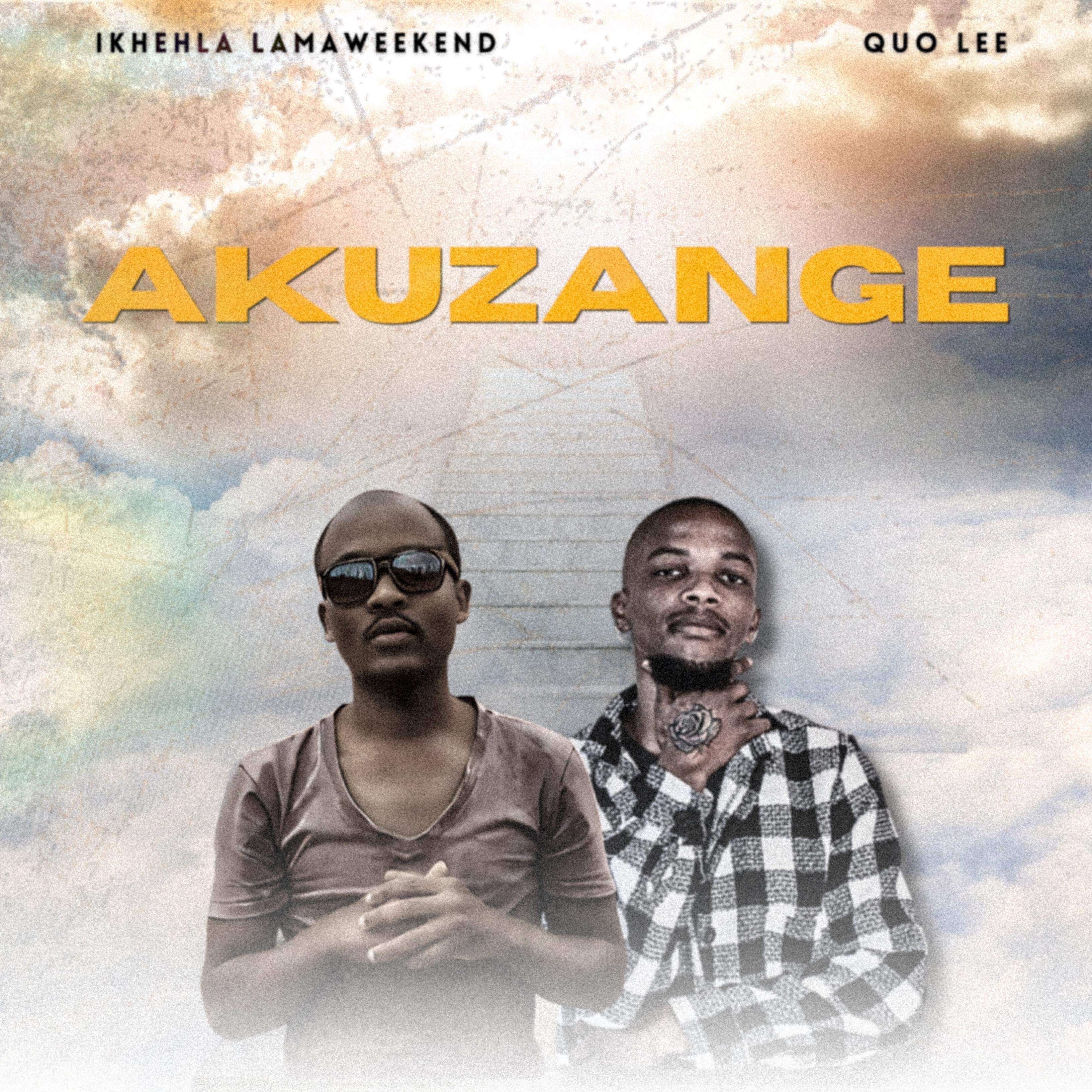 Khehla Lamaweekend