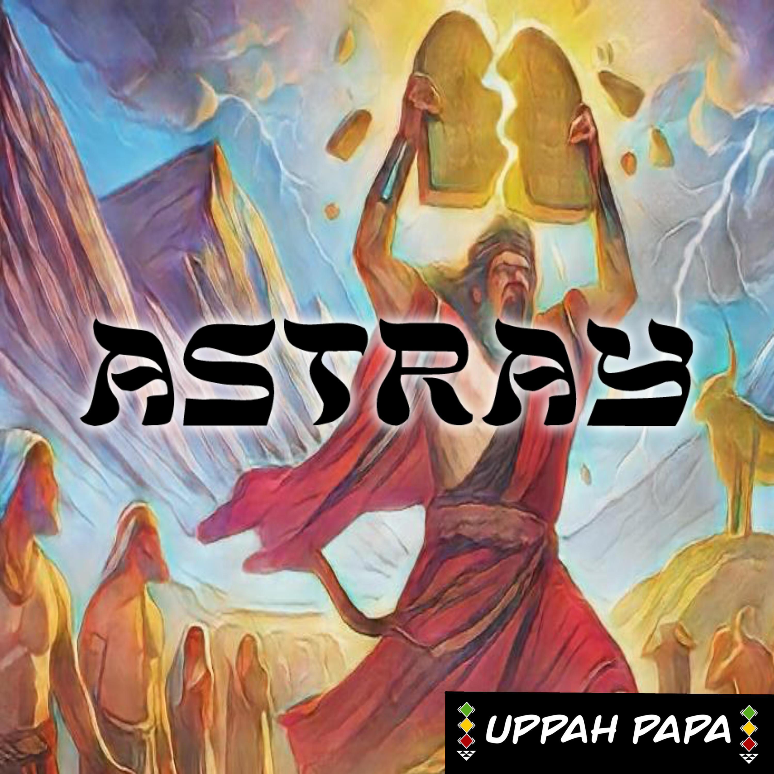 Uppah Papa