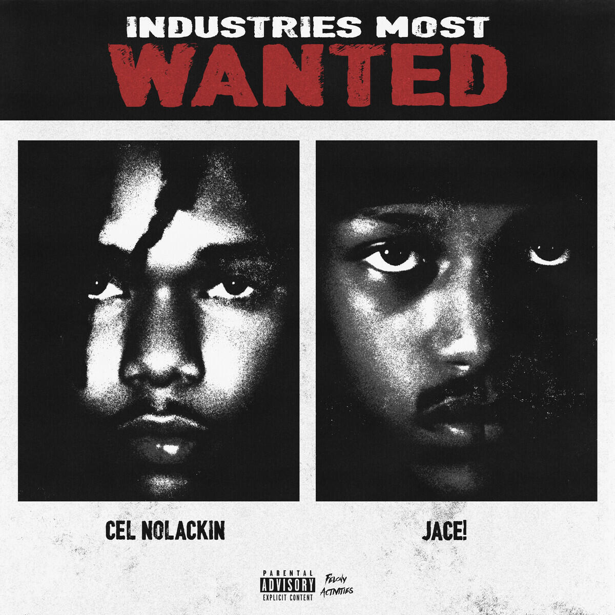 Релиз Industries Most Wanted