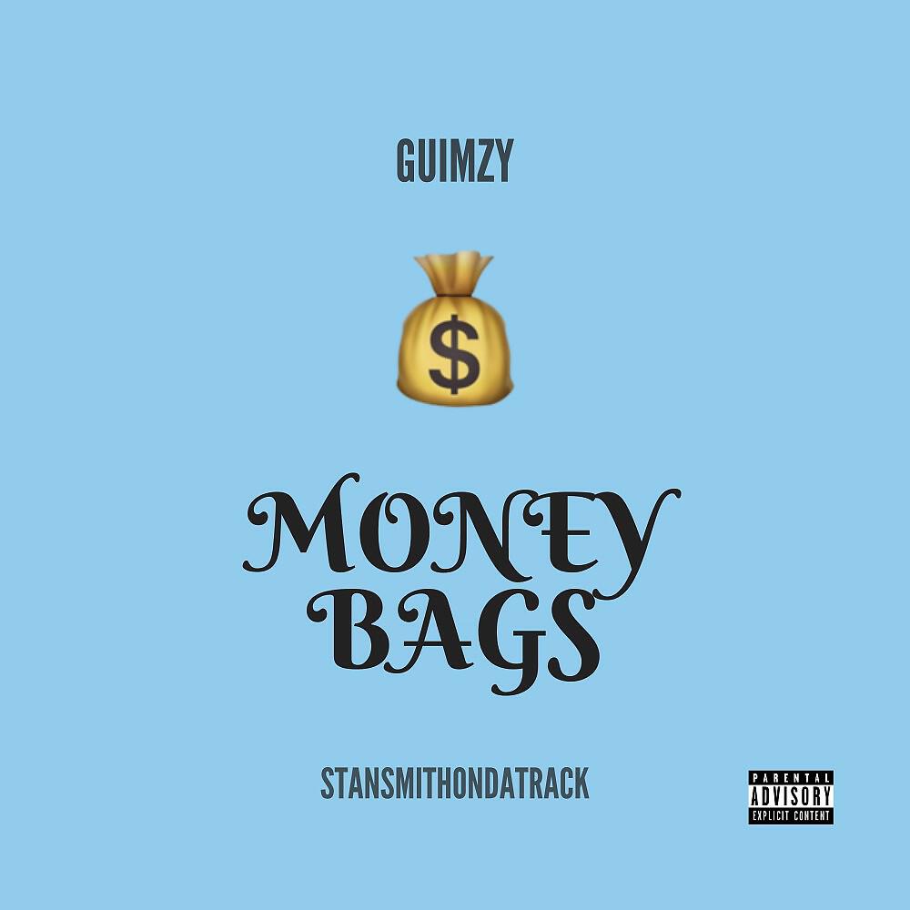 Релиз Money Bags