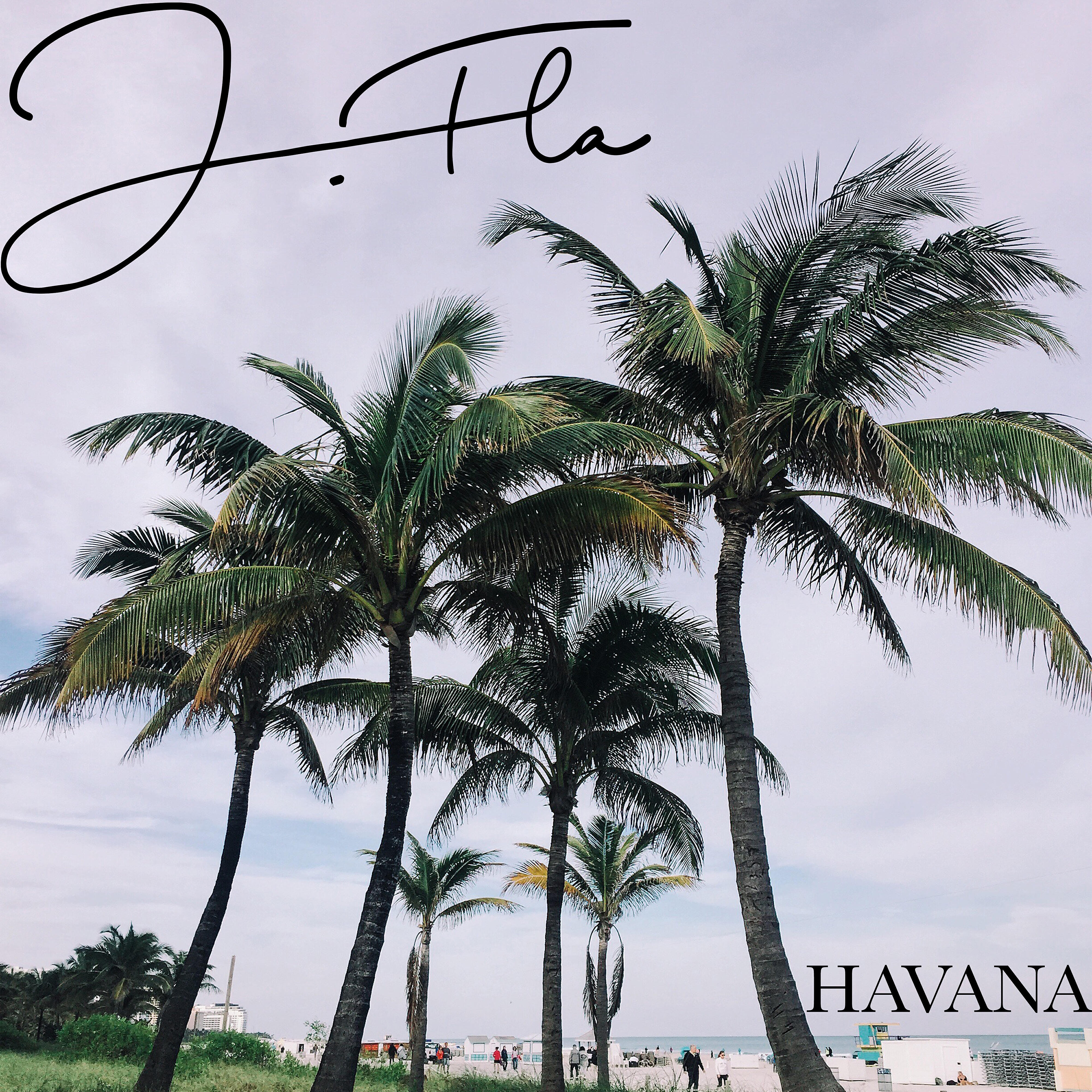 Релиз Havana