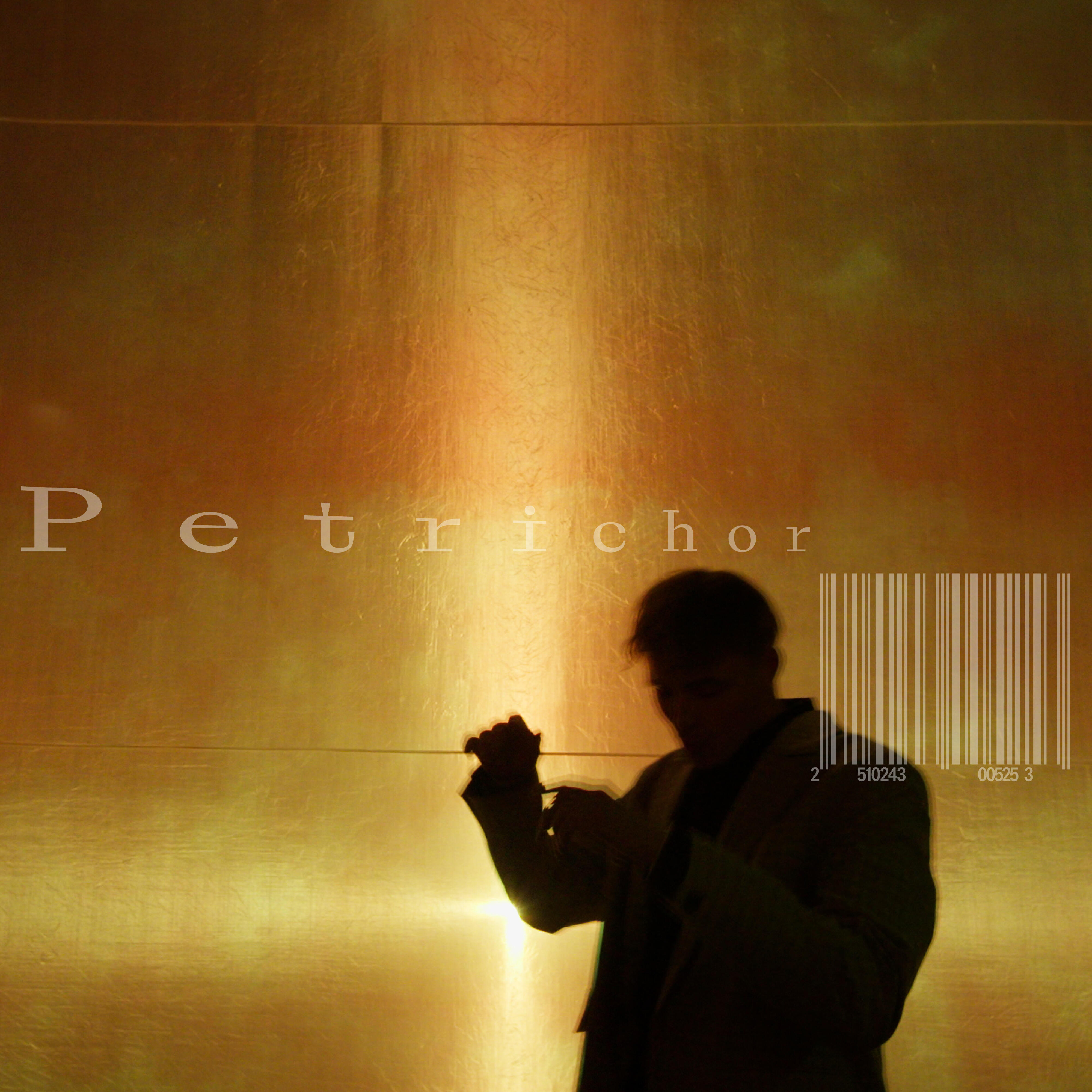 Релиз Petrichor