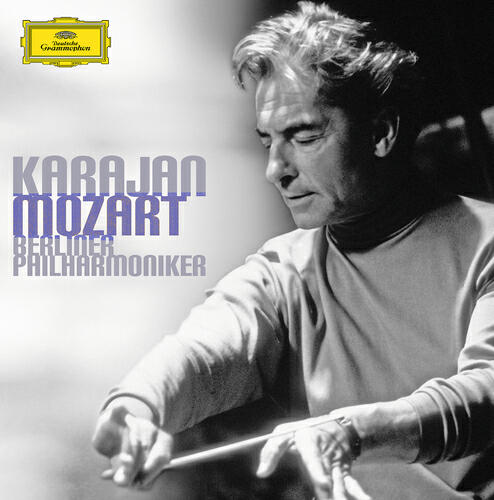 Постер альбома Mozart: Late Symphonies