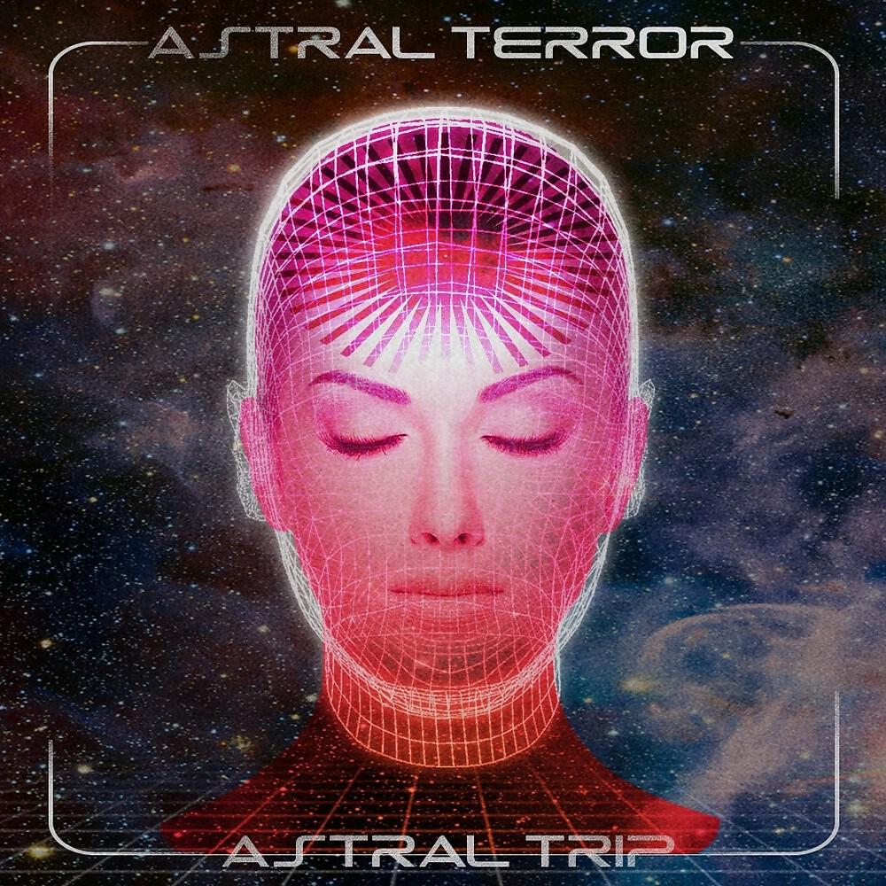 Релиз Astral Trip