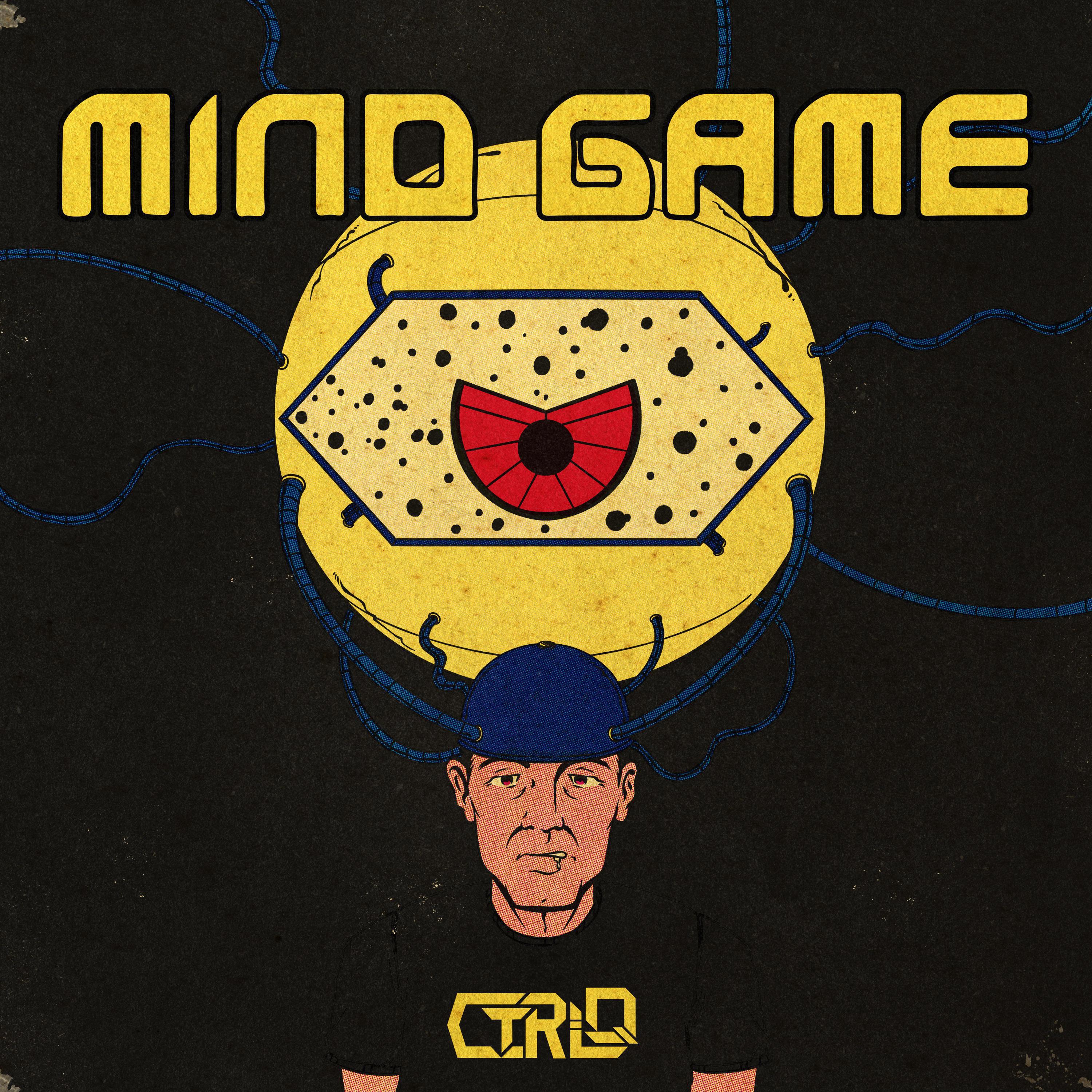 Релиз MIND GAME