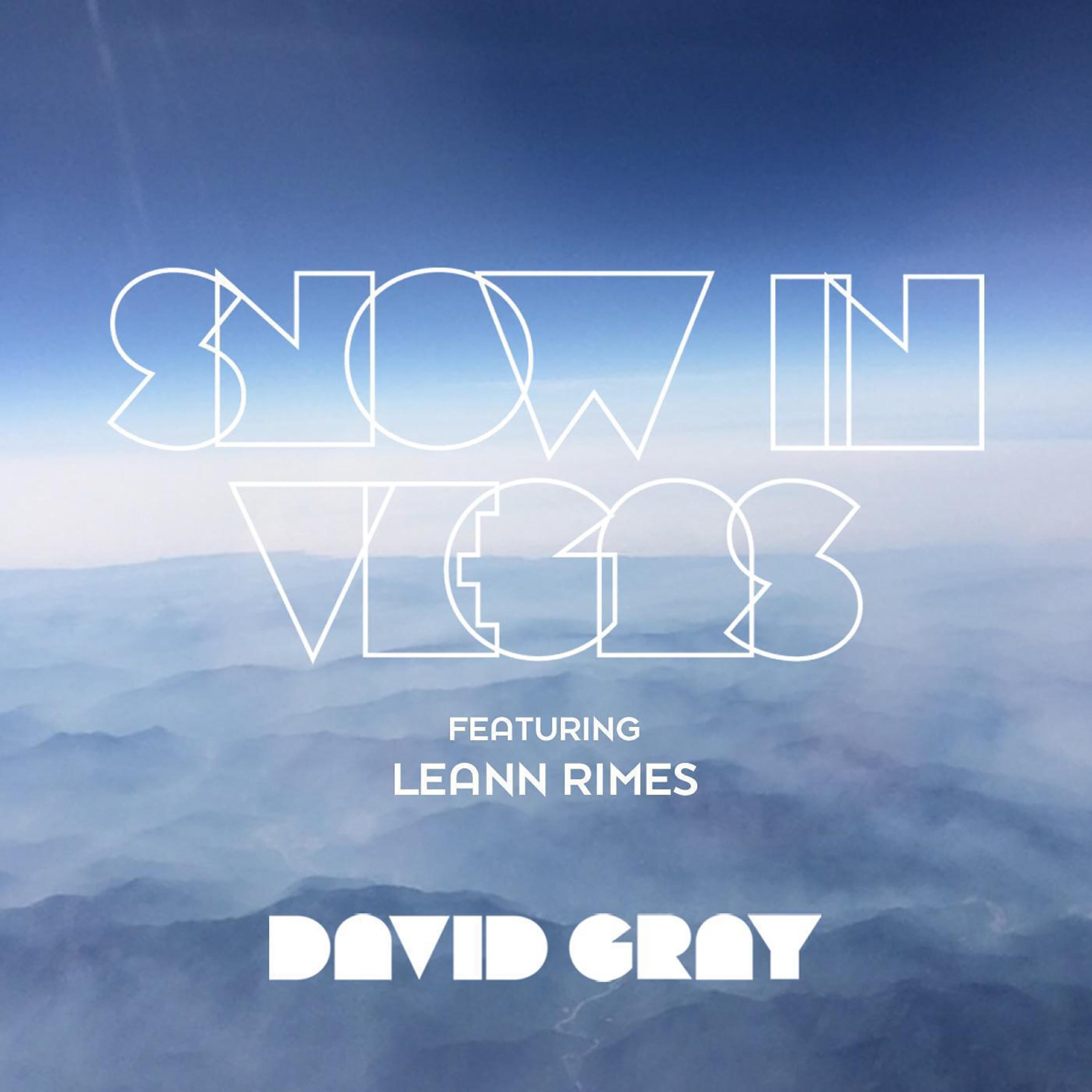 Релиз Snow in Vegas