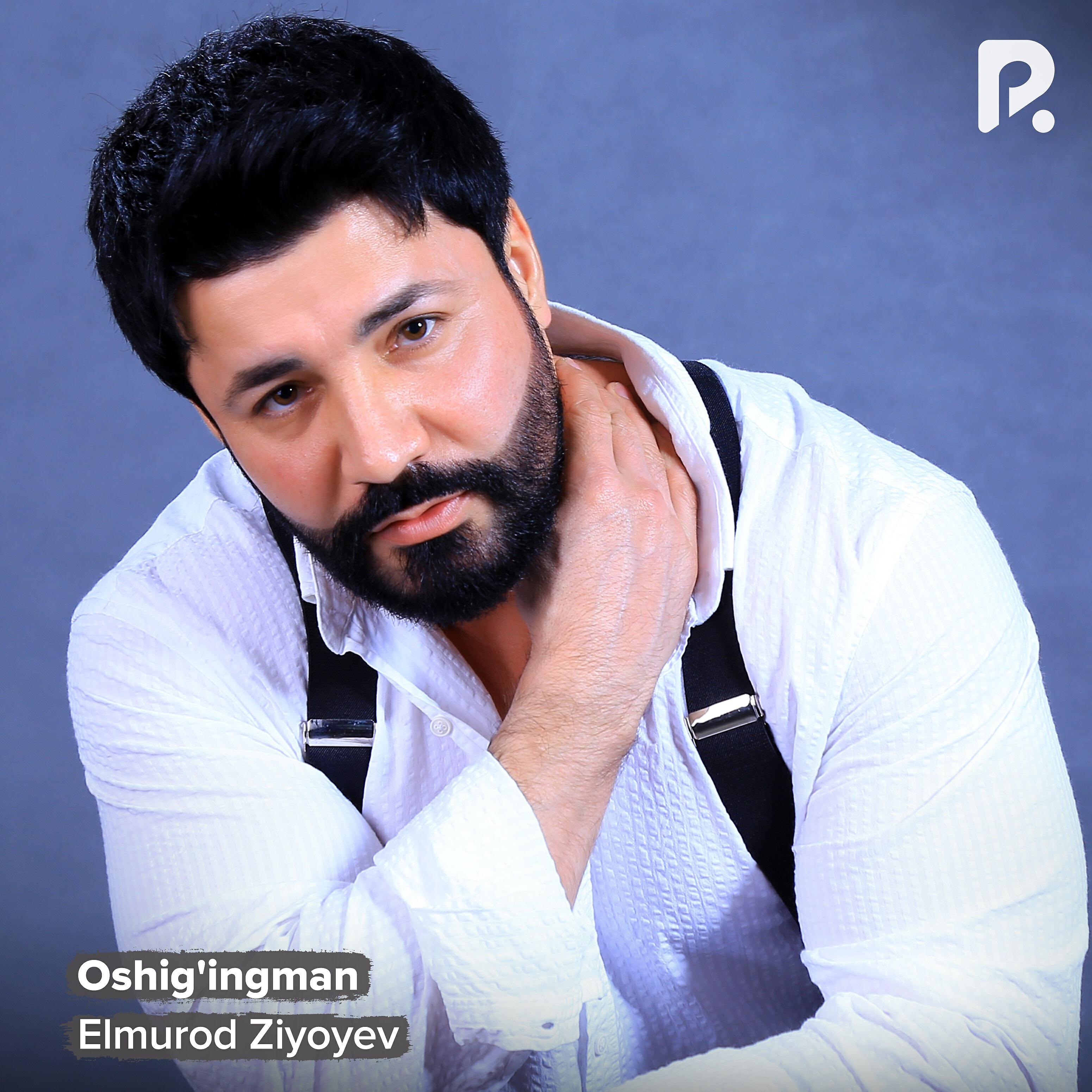 Релиз Oshig'ingman