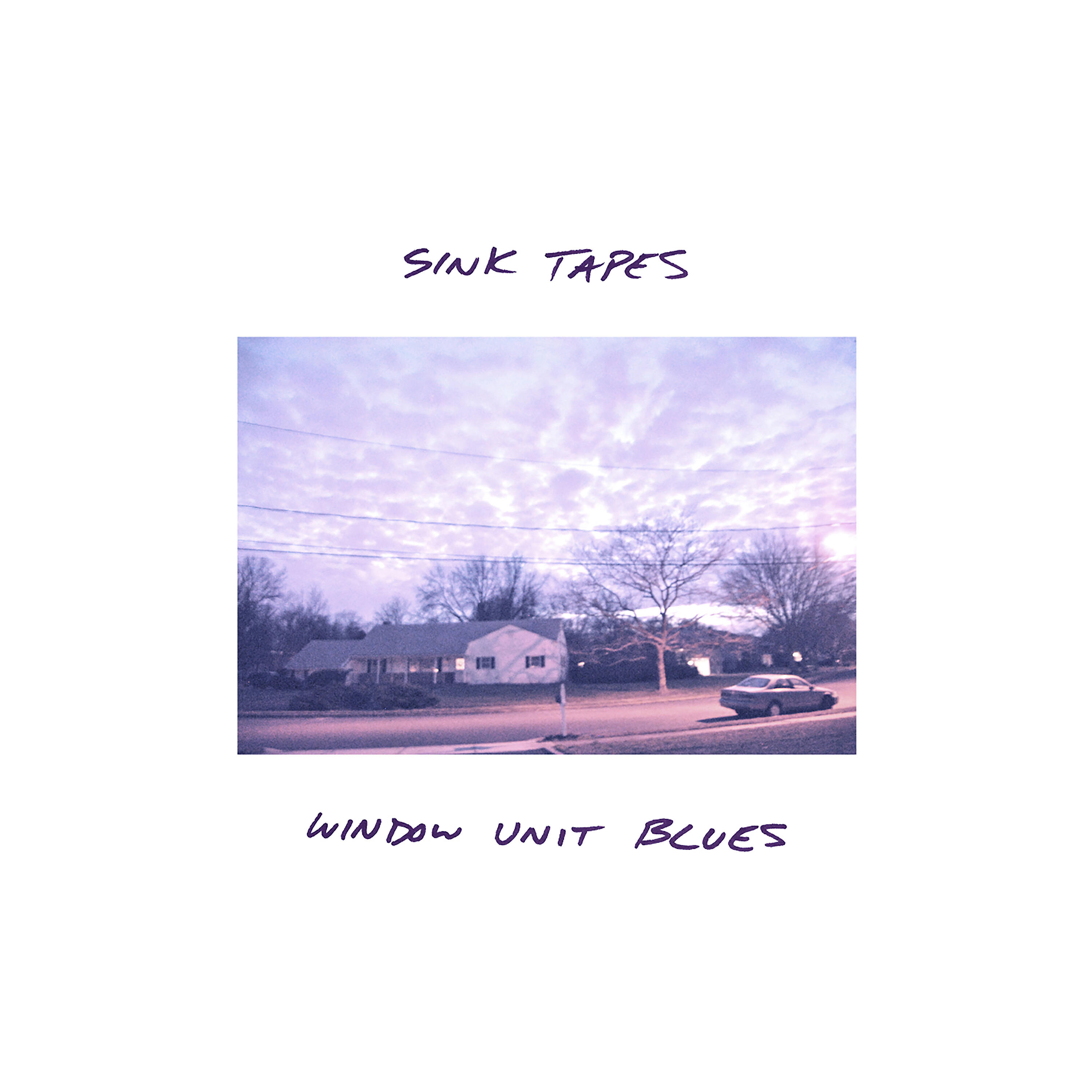 Релиз Window Unit Blues