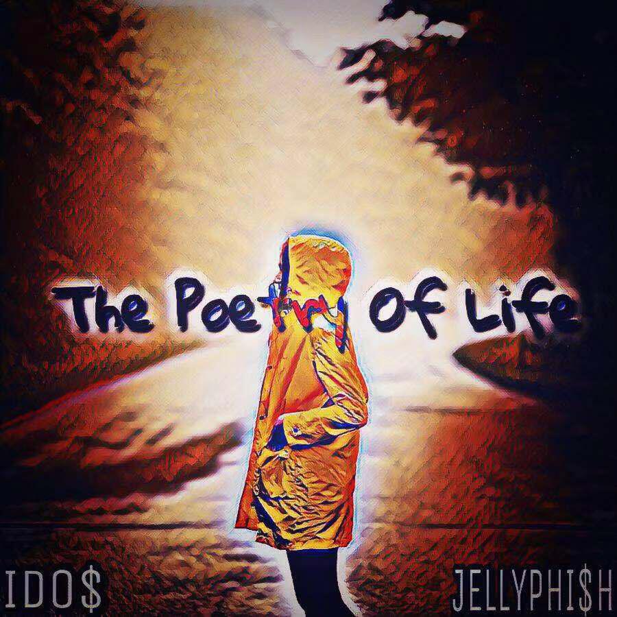 Релиз The Portry Of Life
