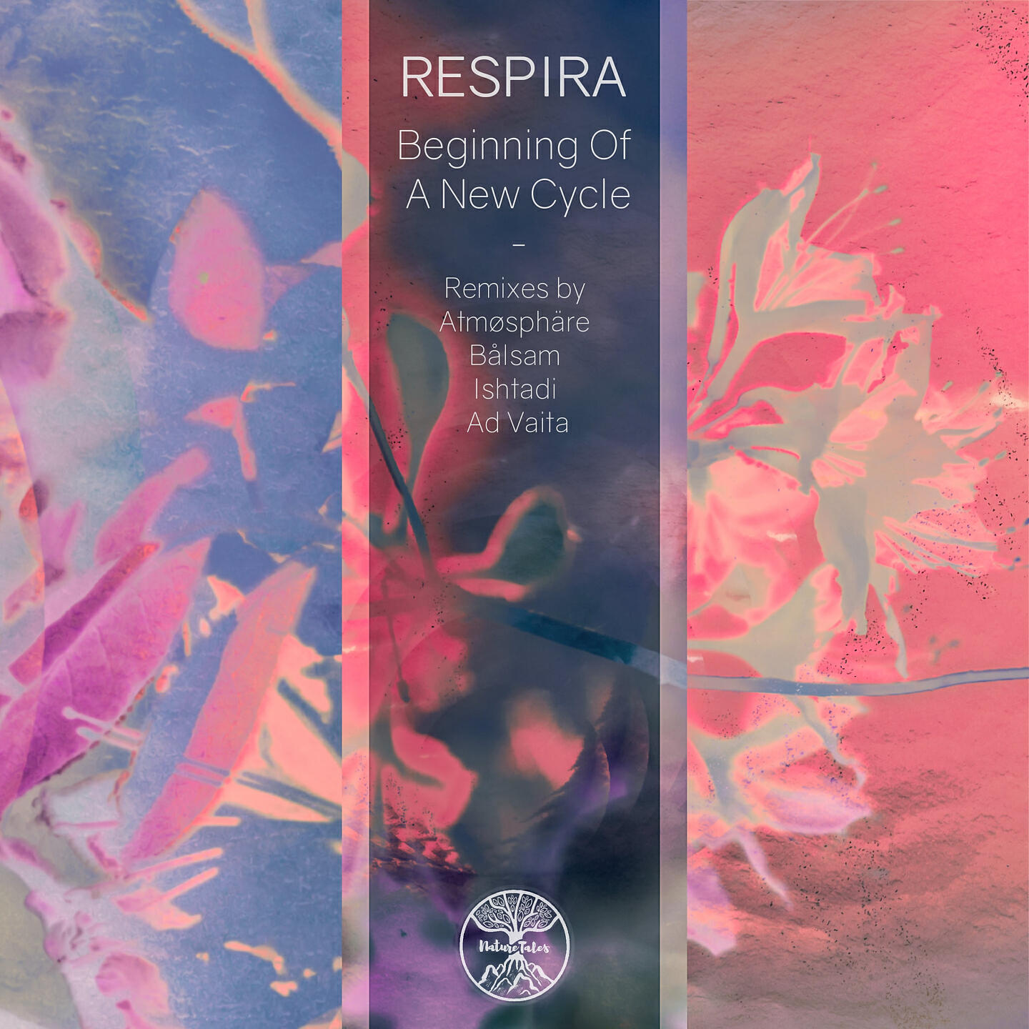 Релиз Beginning Of A New Cycle
