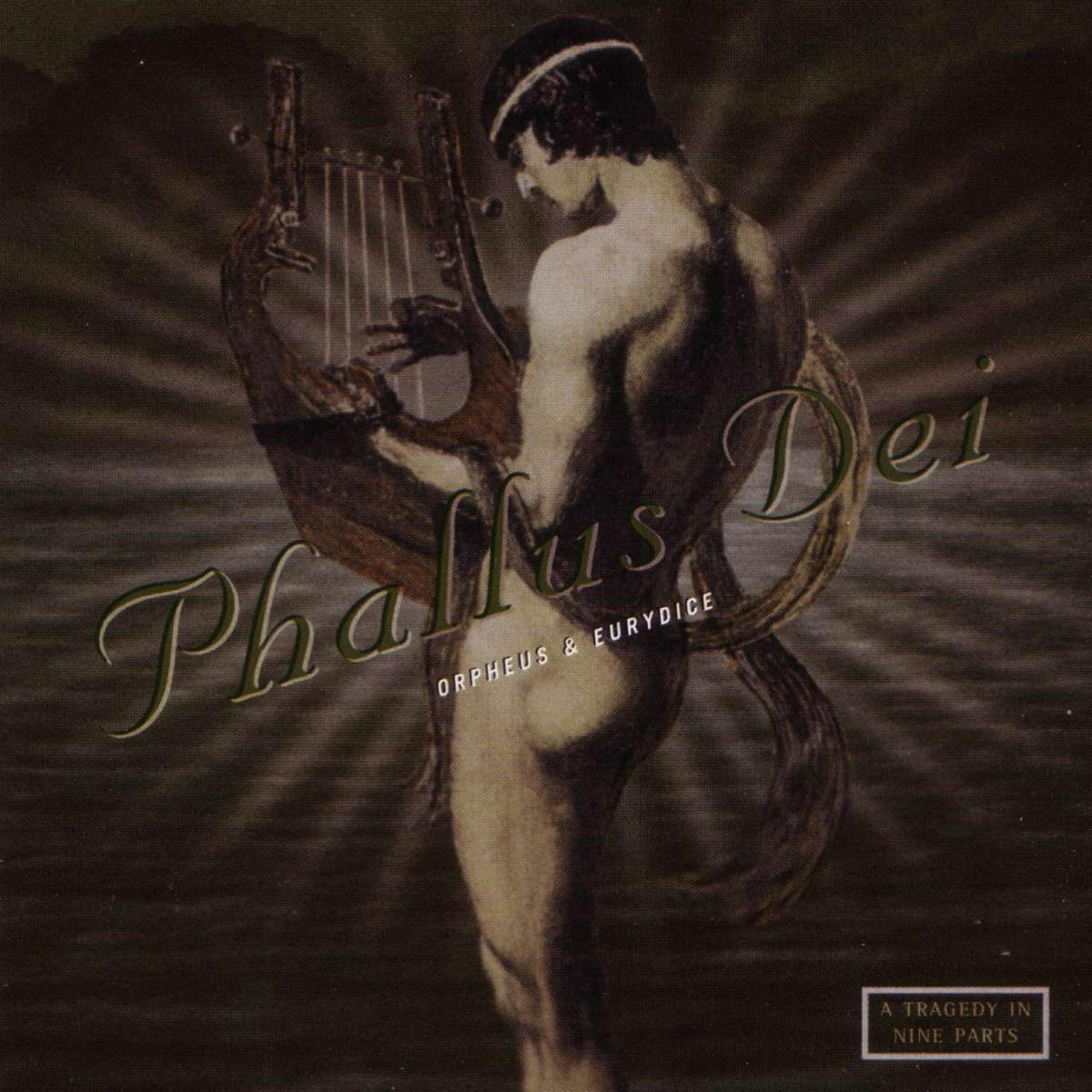 Релиз Orpheus & Eurydice