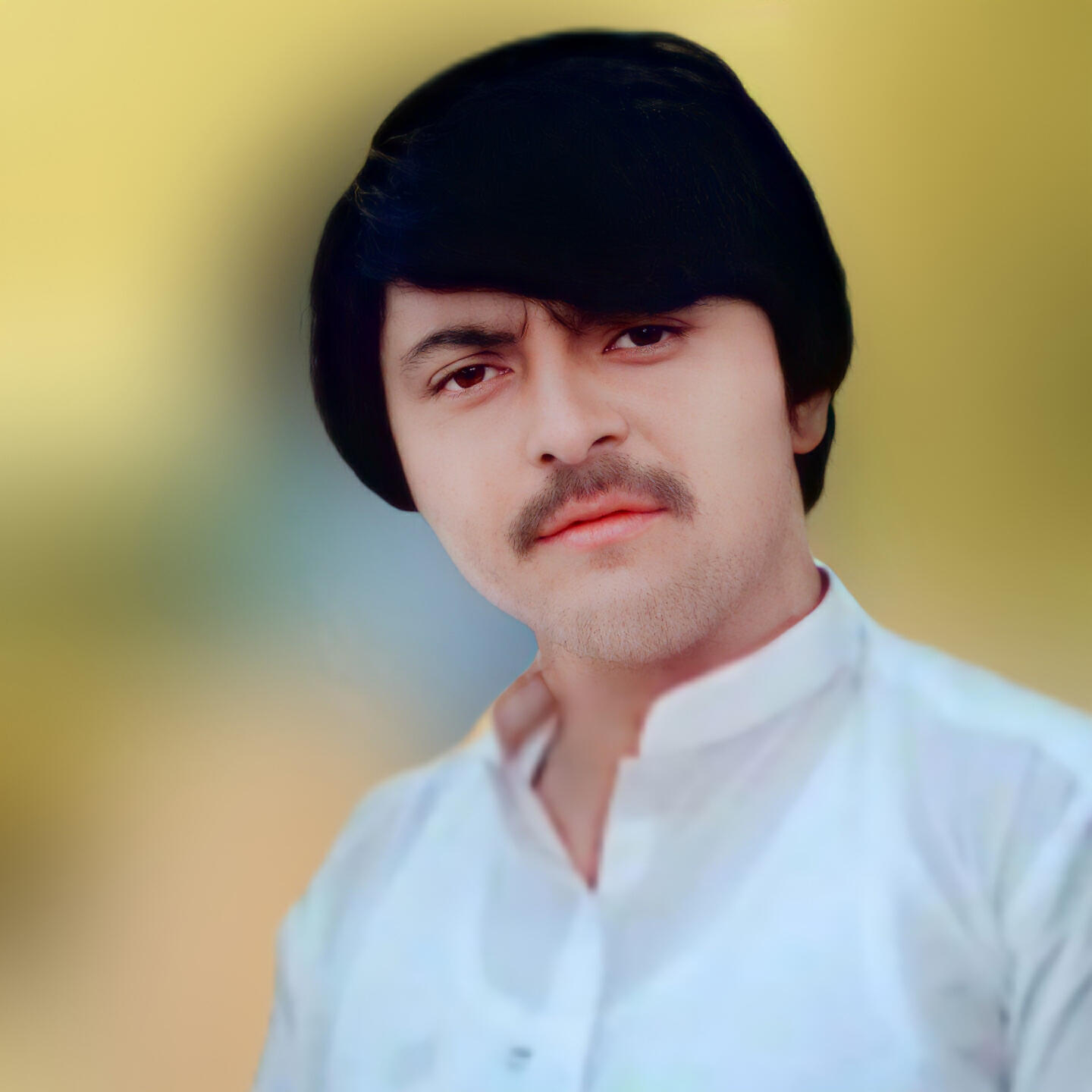 Трек Ghmjen kakari