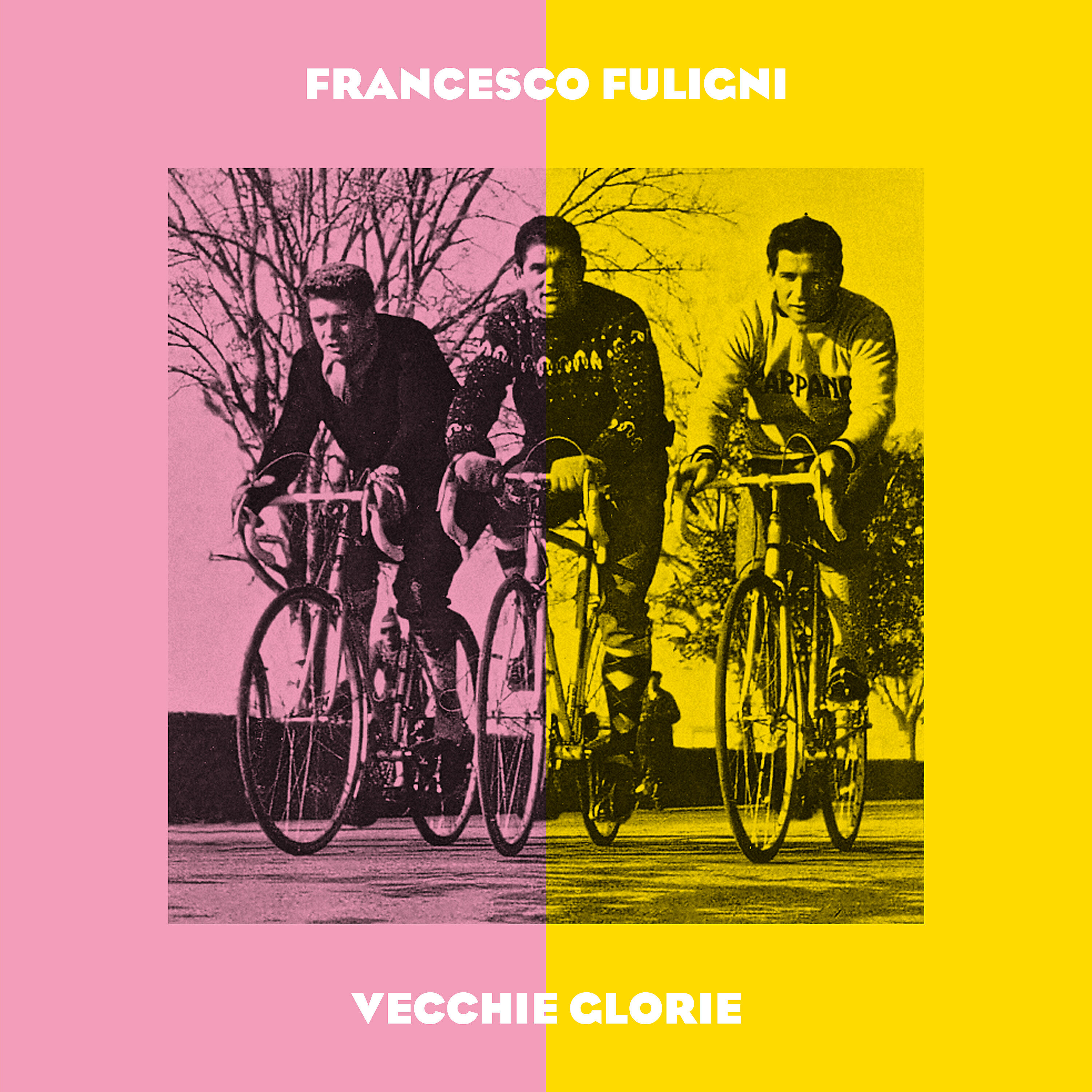 Релиз Vecchie glorie
