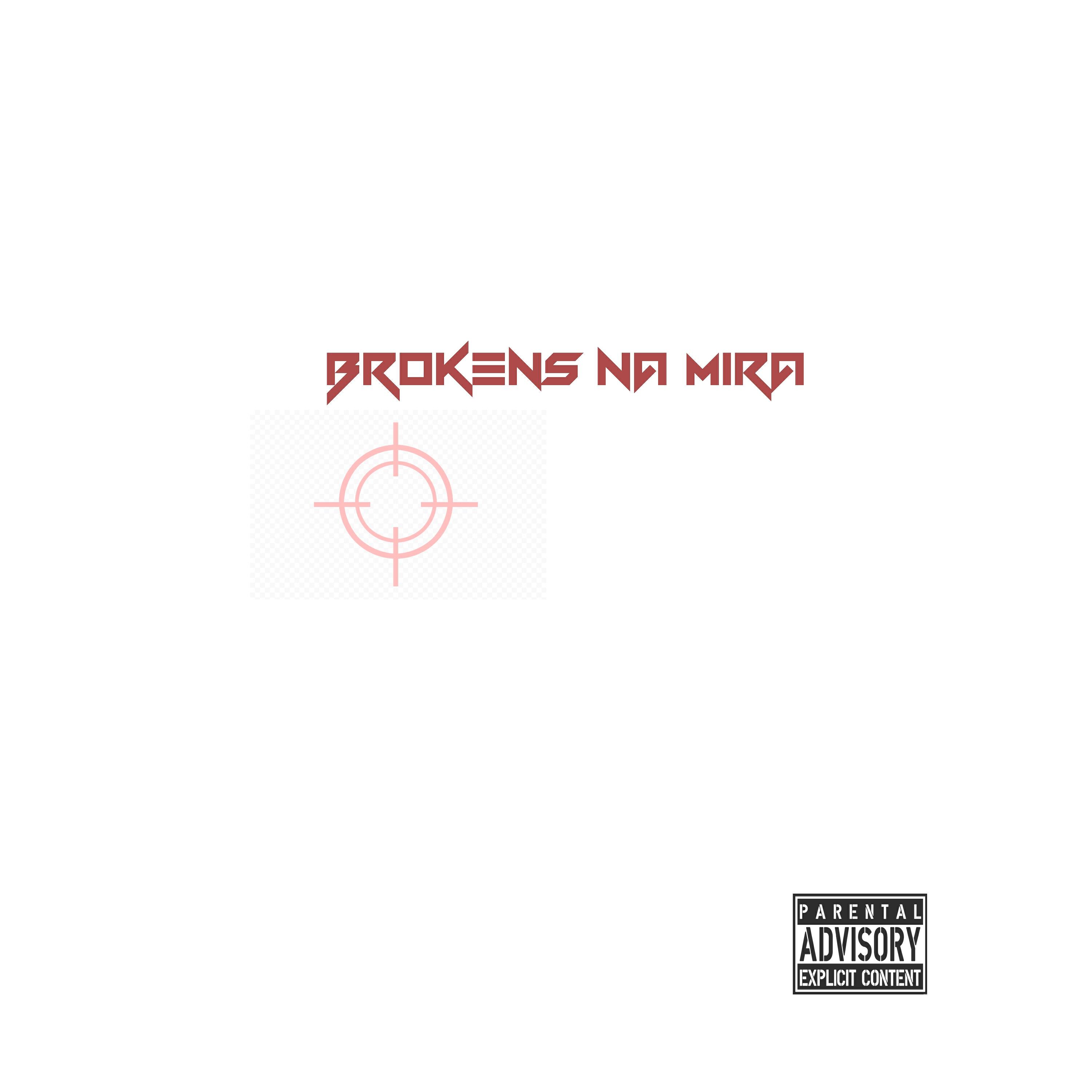 Релиз Brokens na Mira