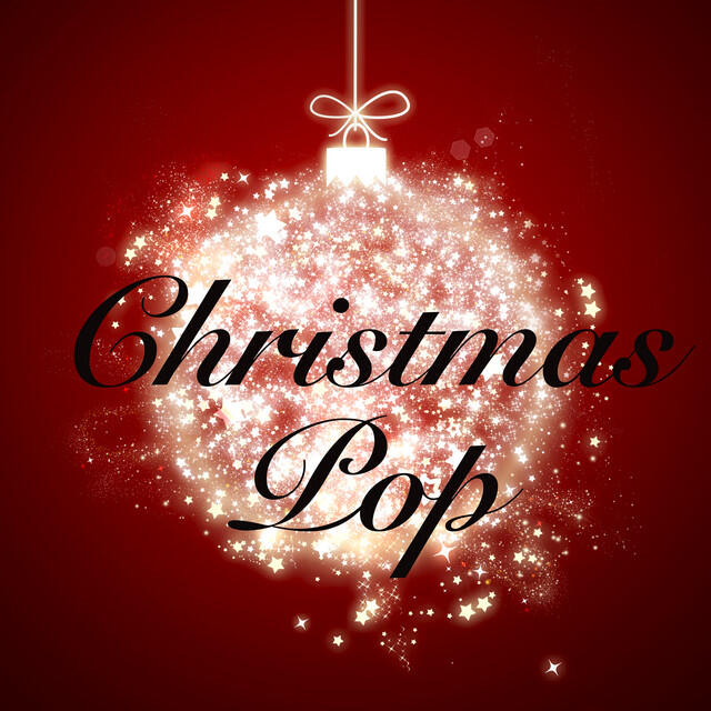 Релиз Christmas Pop