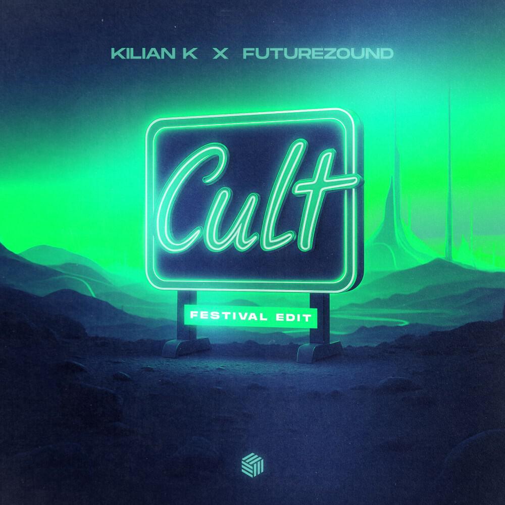 Релиз Cult (Festival Edit)