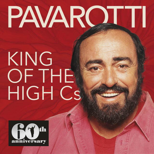 Релиз King of the High Cs (60th Anniversary: 1961-2021)