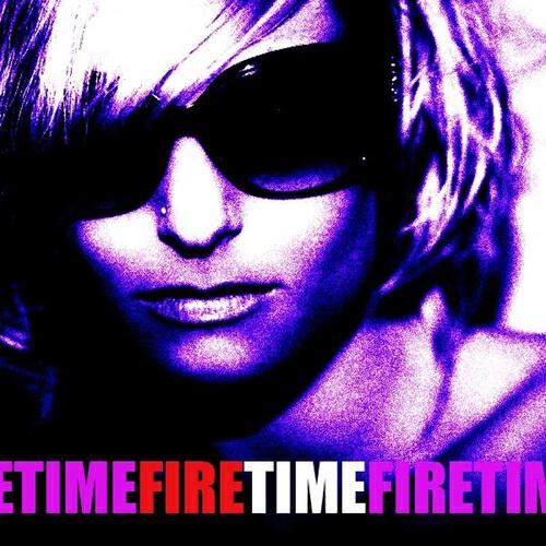 Релиз Fire Time