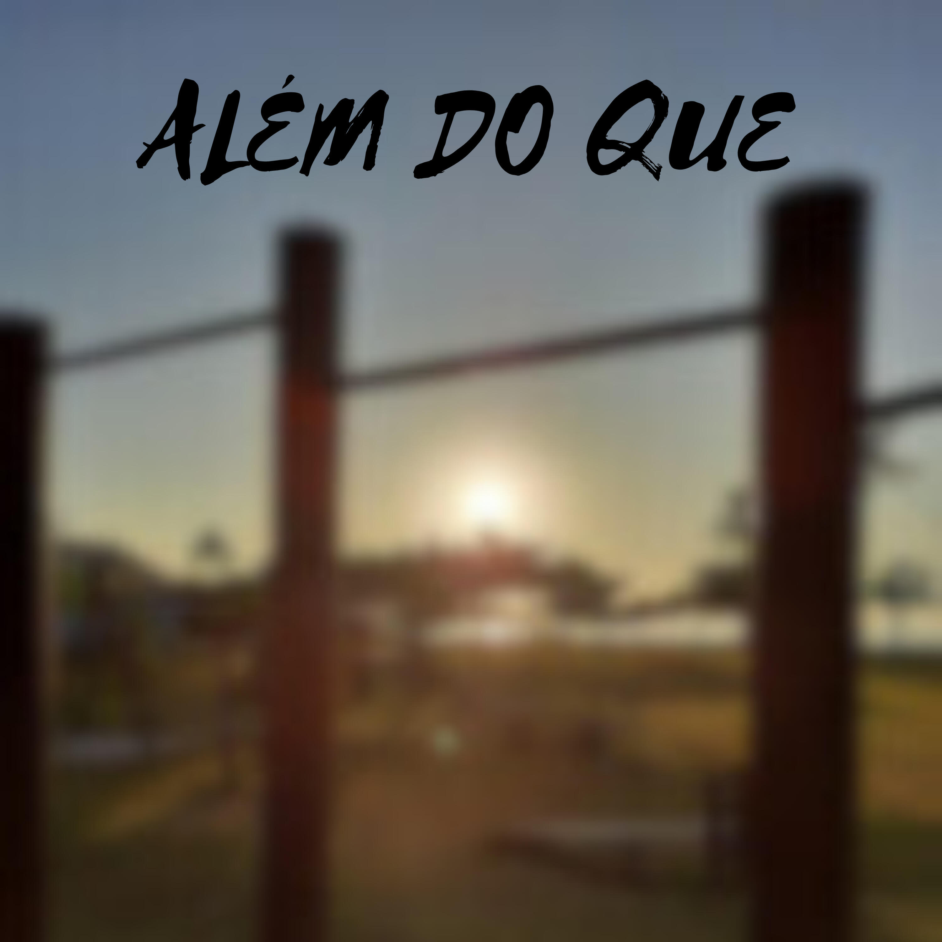 Релиз Além do Que