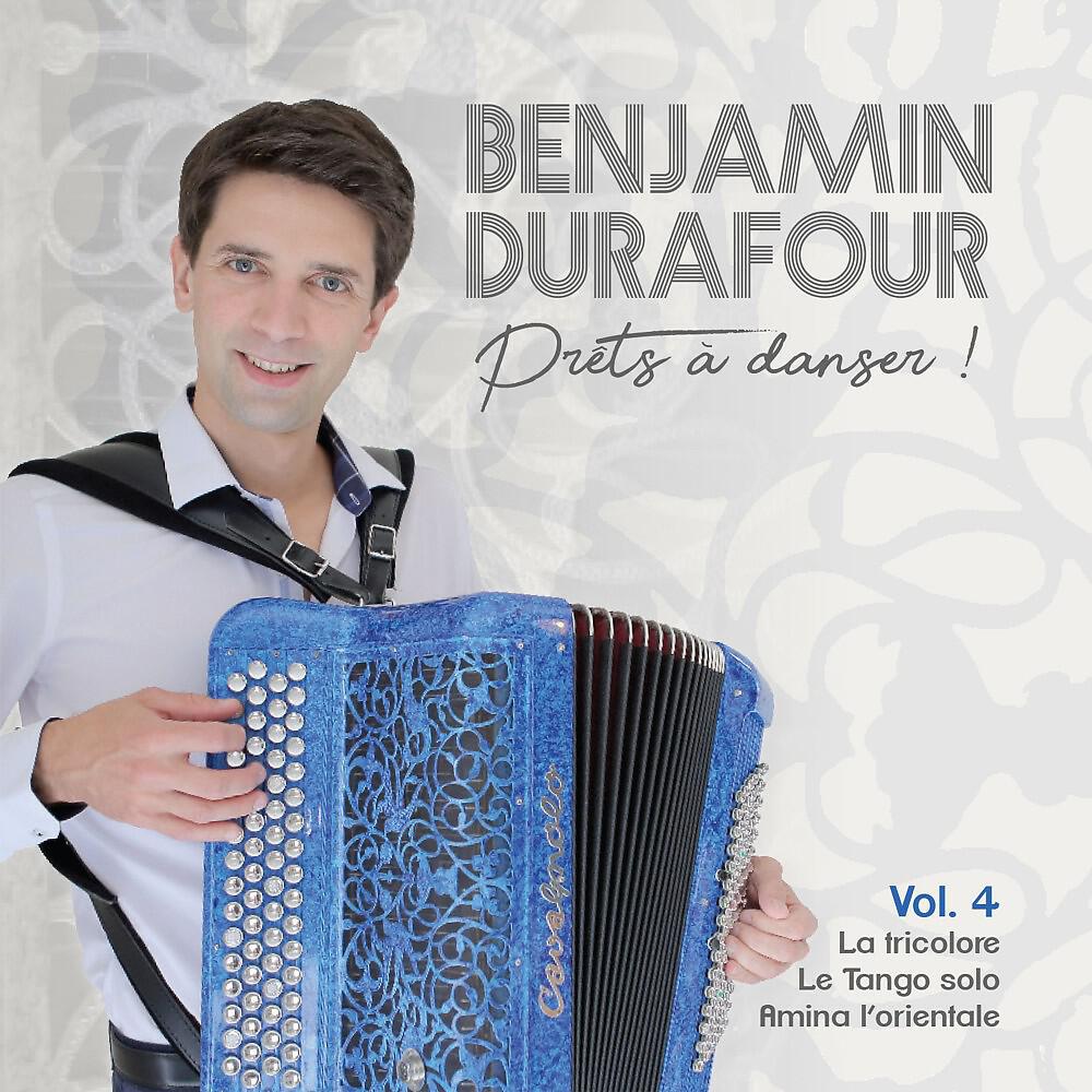 Релиз Prêts à danser (Vol. 4)