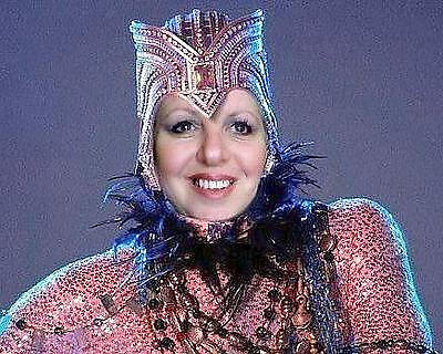 Silvana Lorenzetti