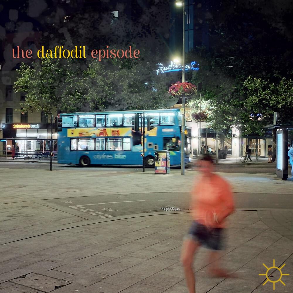 Релиз The Daffodil Episode