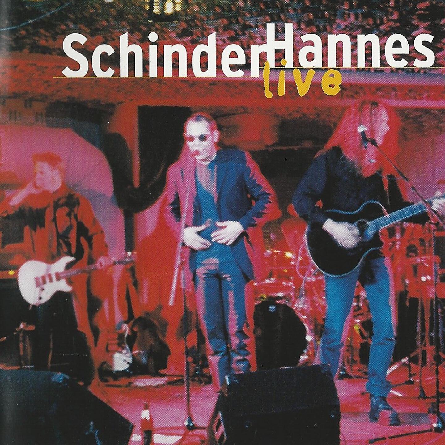 Schinderhannes