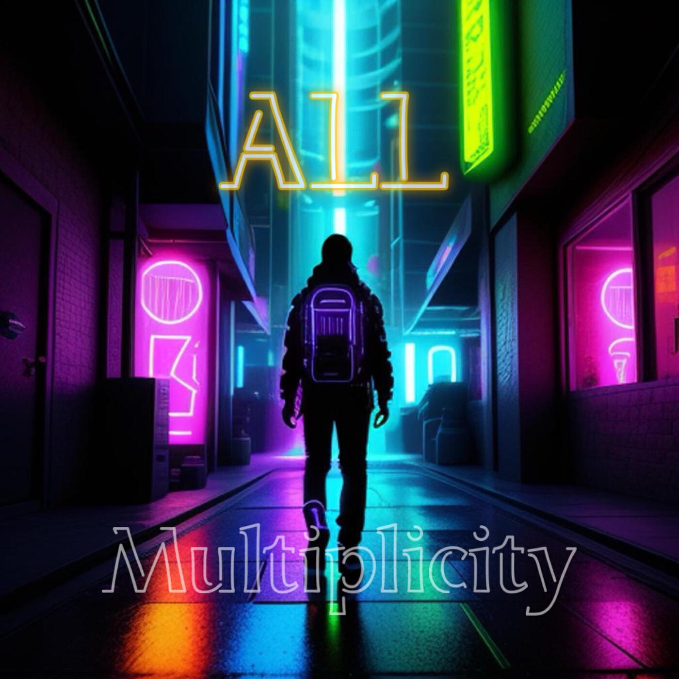 Релиз All
