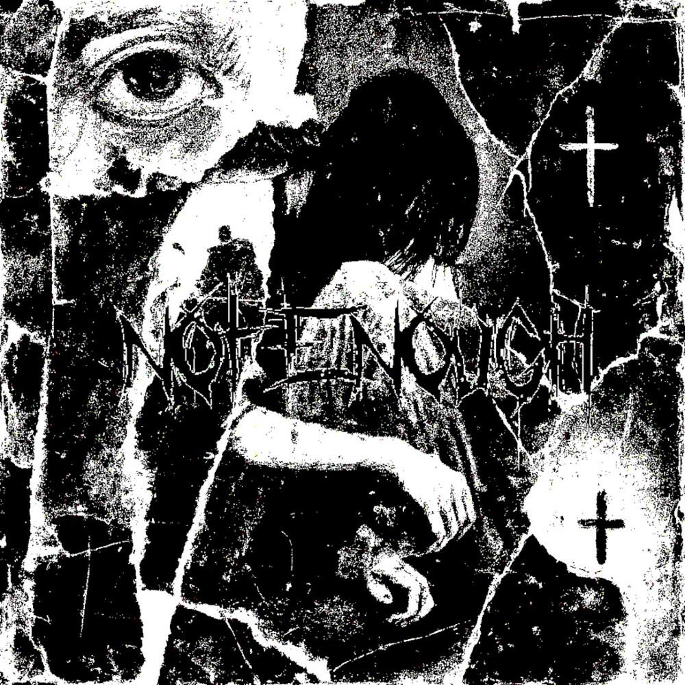 Релиз not enough (fxcked up)