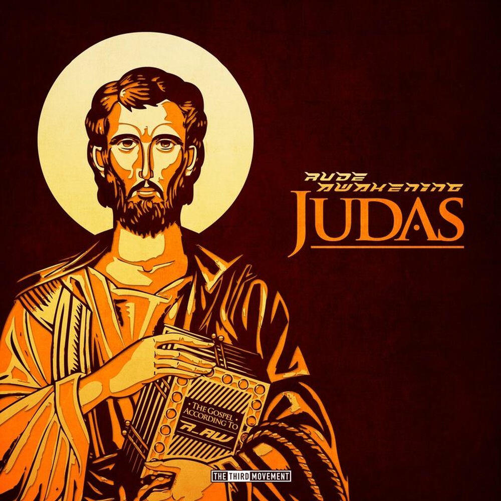 Релиз Judas