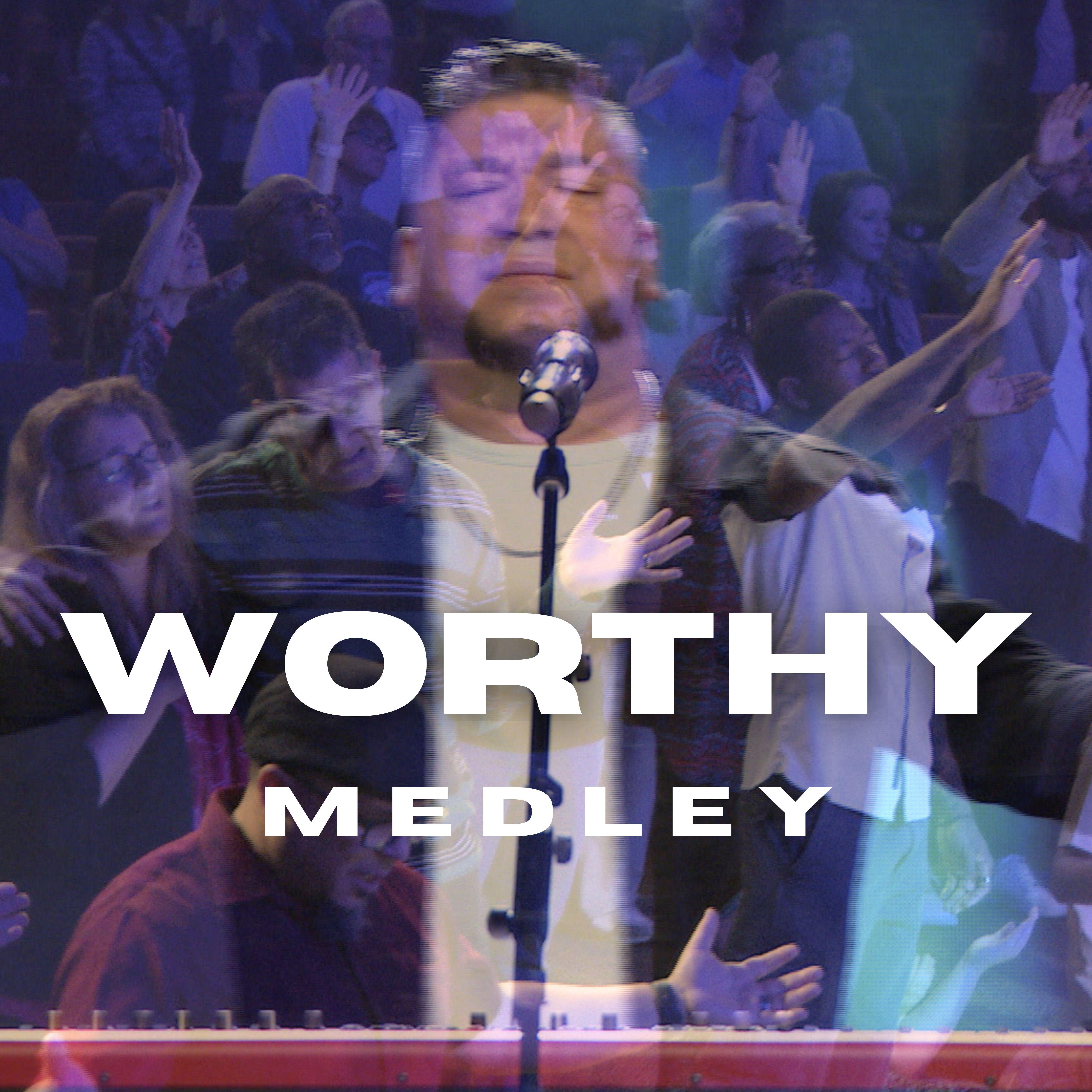 Релиз Worthy Medley