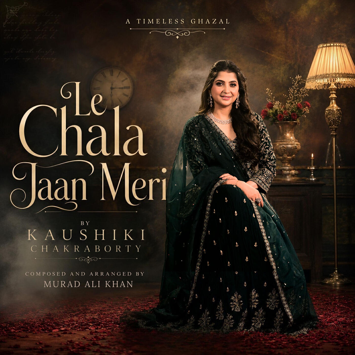 Релиз Le Chala Jaan Meri