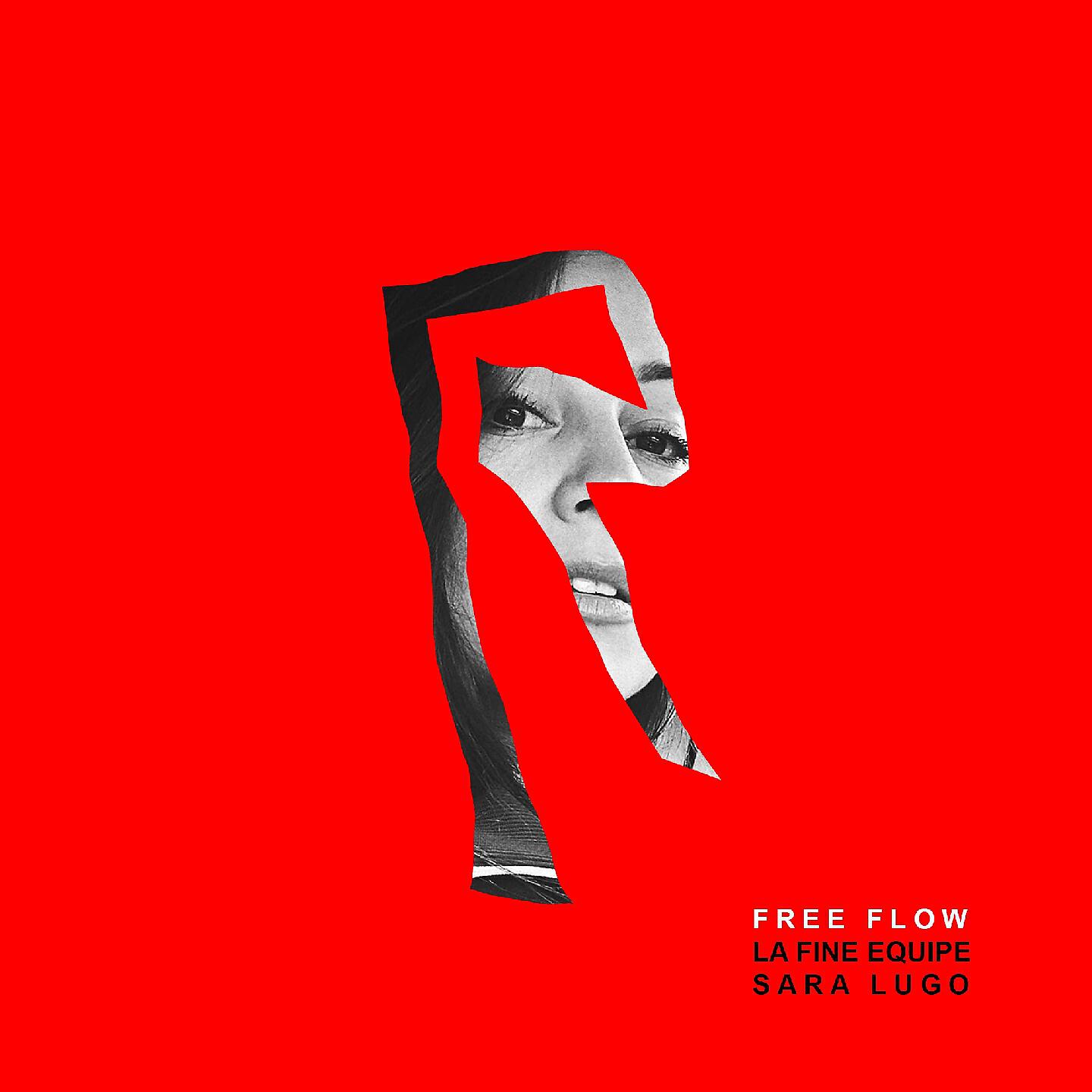 Релиз Free Flow