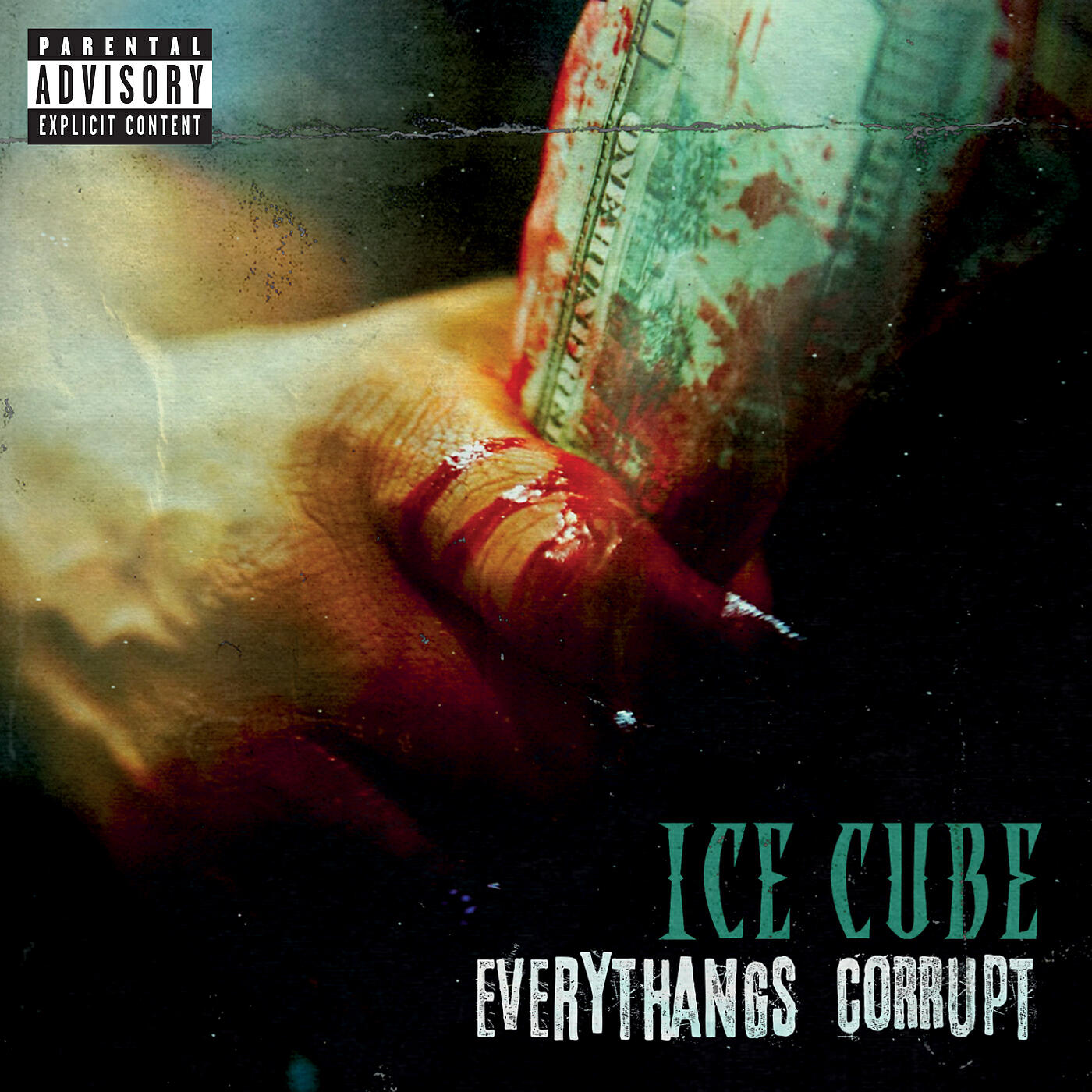 Релиз Everythangs Corrupt