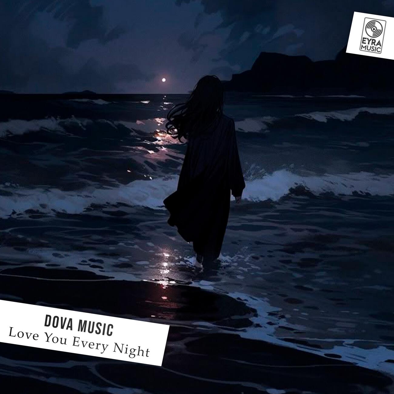 Релиз Love You Every Night