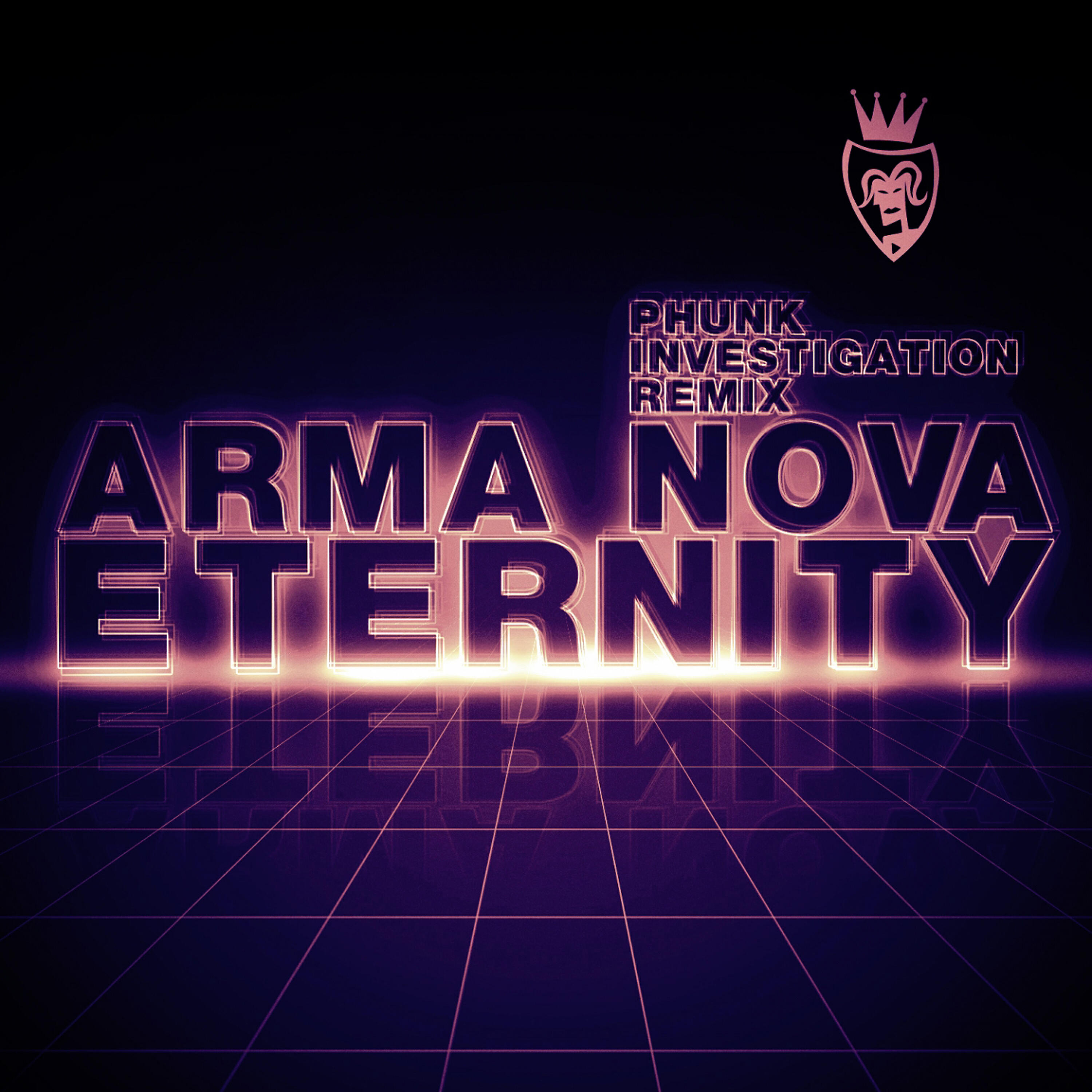 Релиз Eternity
