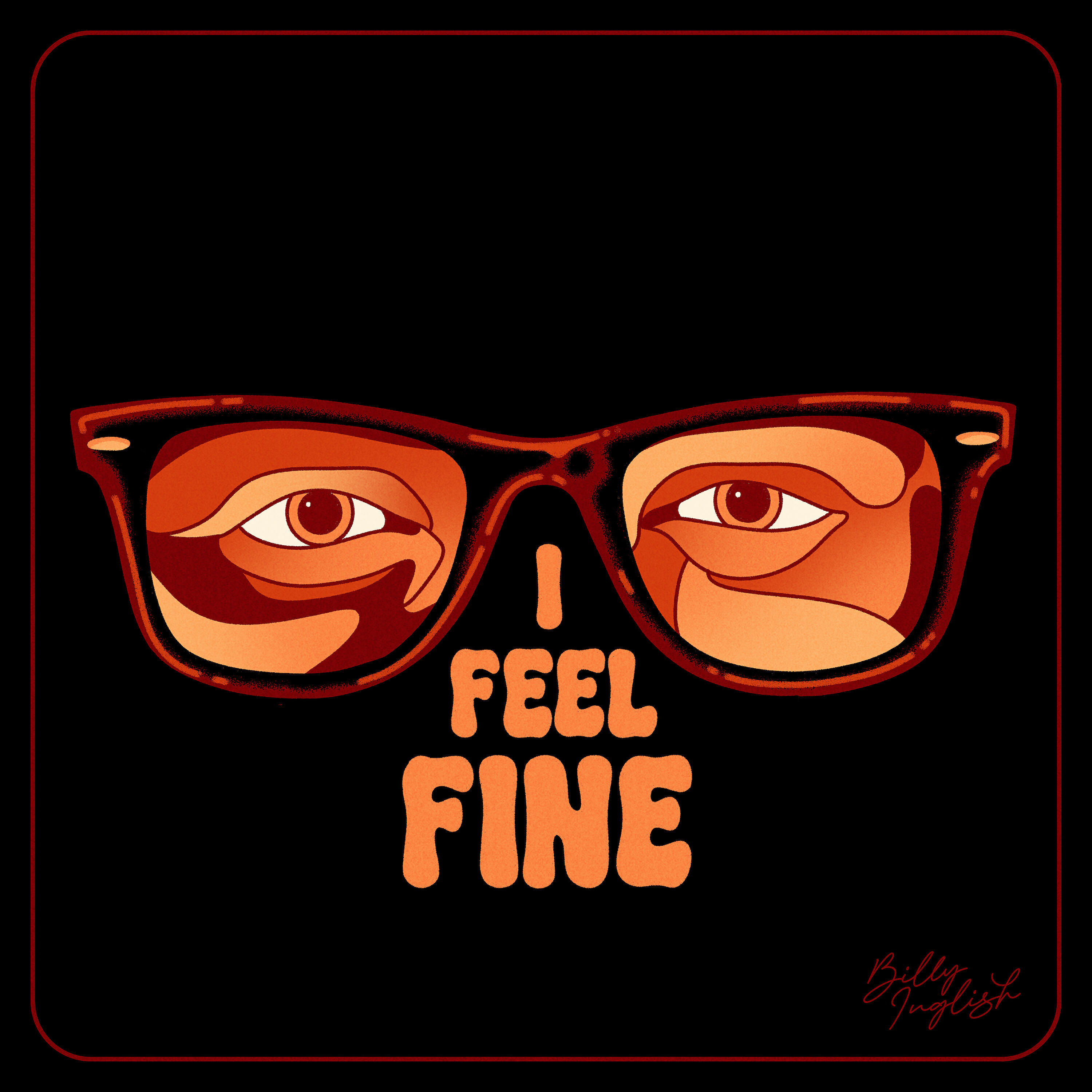 Релиз I Feel Fine