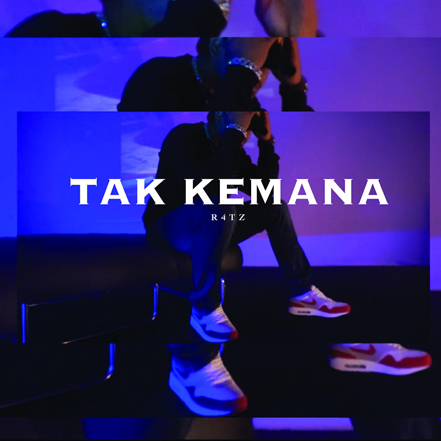 Релиз TAK KEMANA