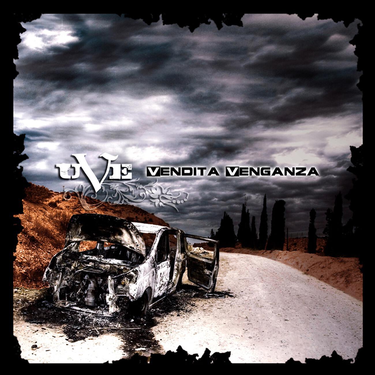 Релиз Vendita Venganza