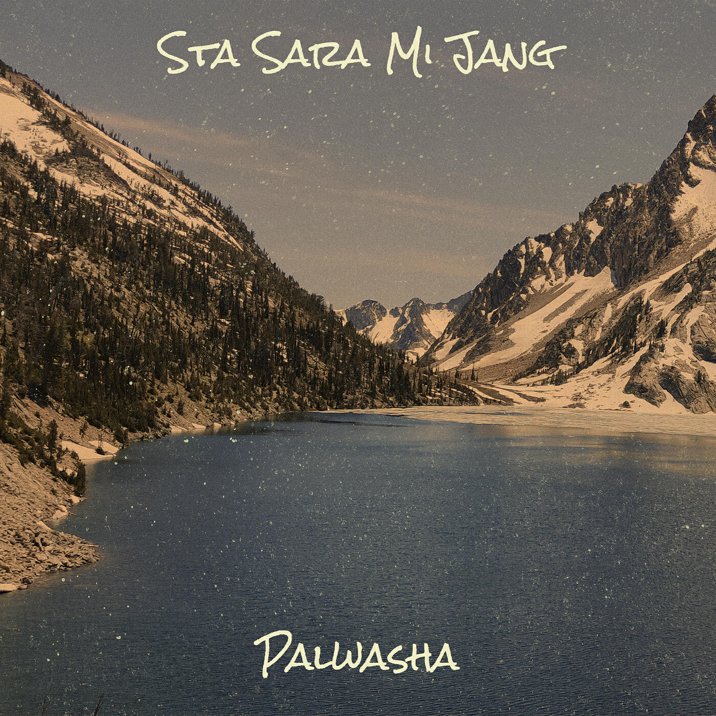 Релиз Sta Sara Mi Jang