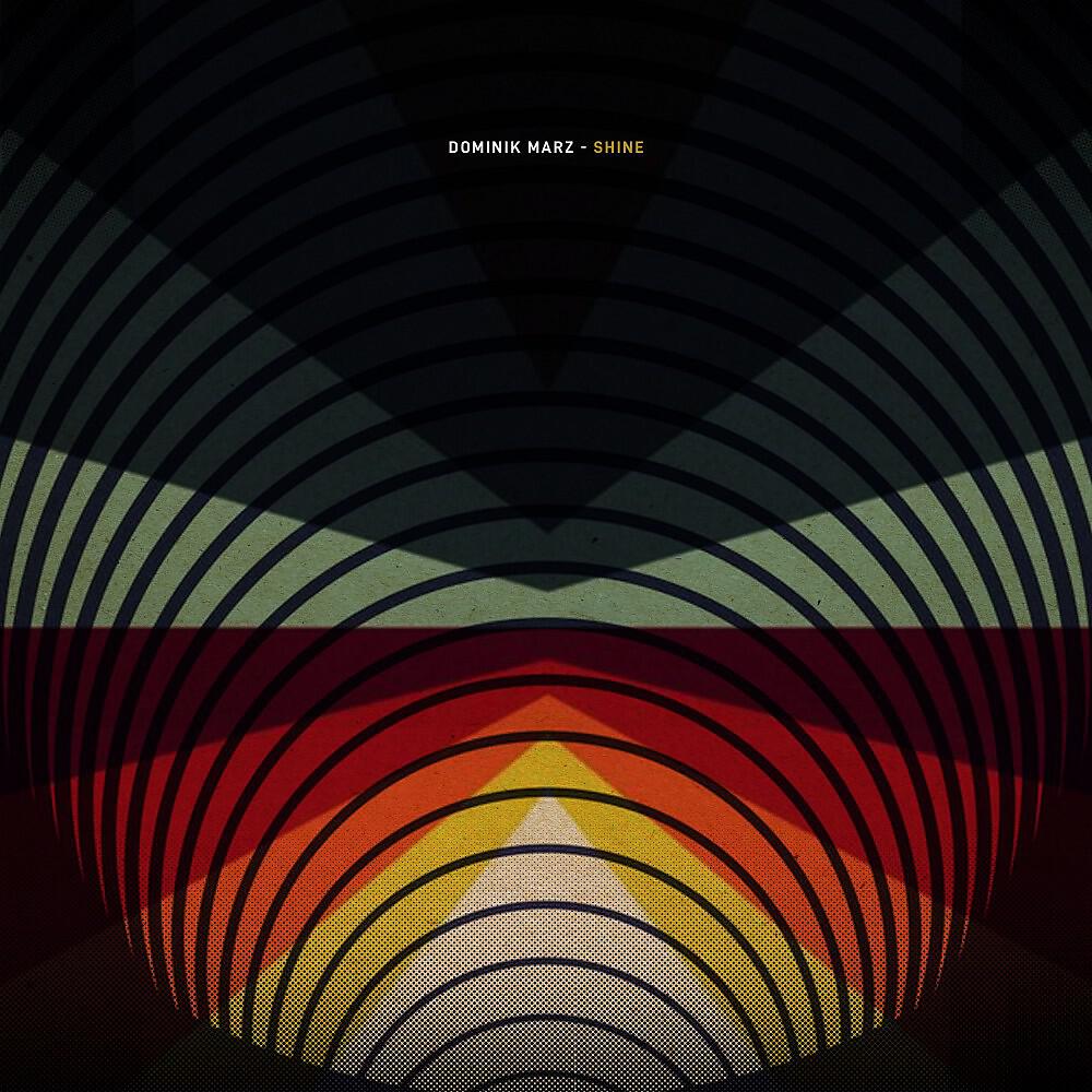 Релиз Shine EP