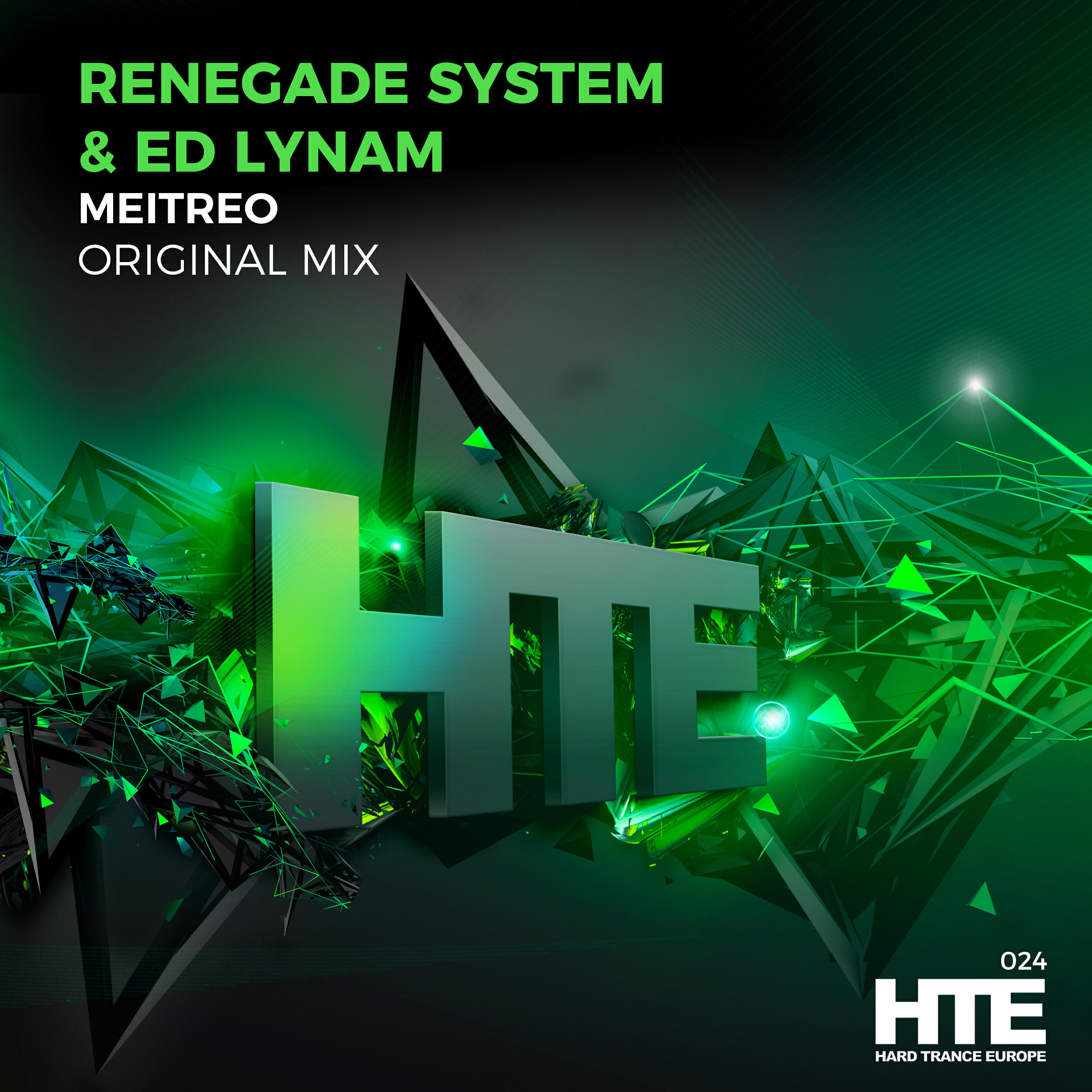 Релиз Meitreo