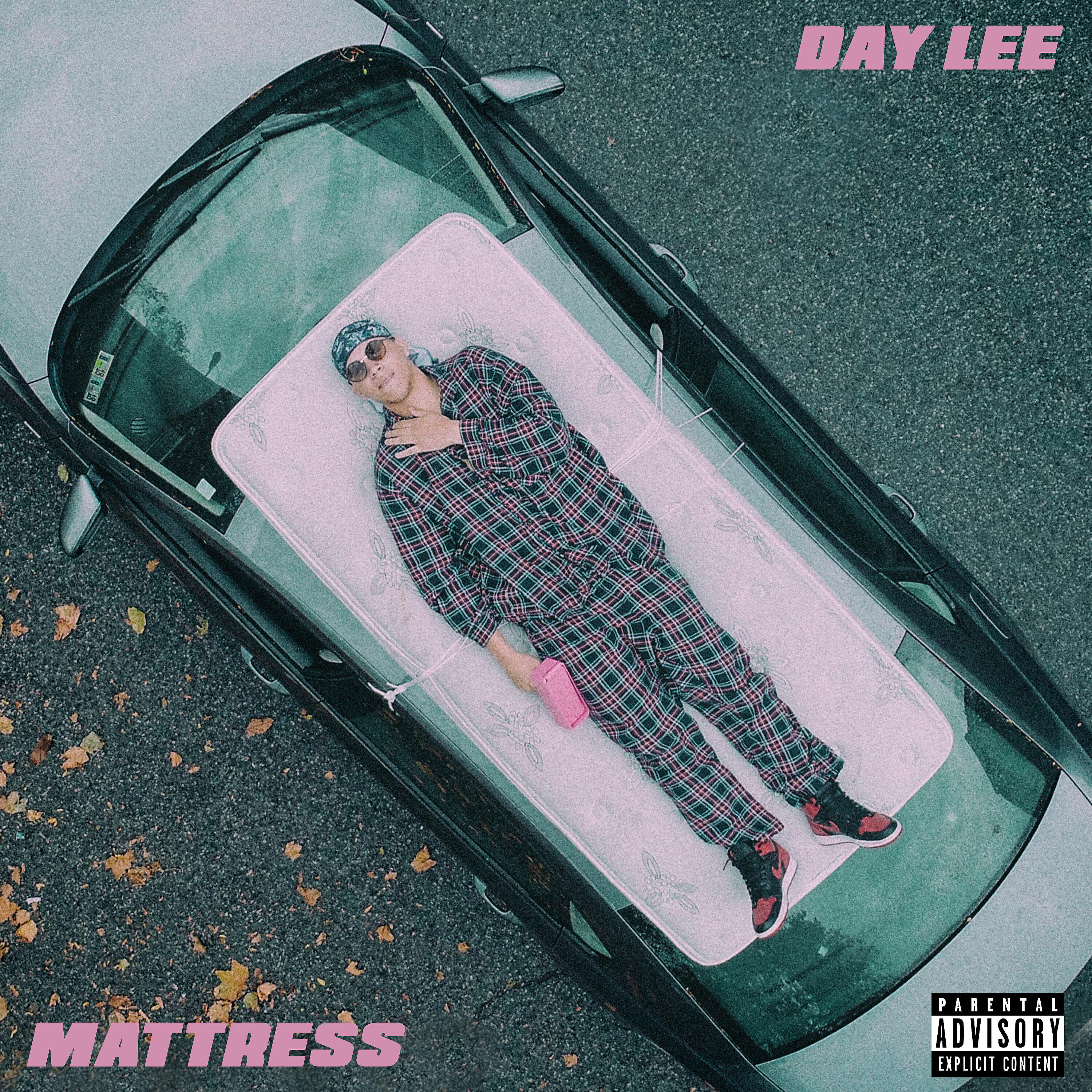 Релиз Mattress
