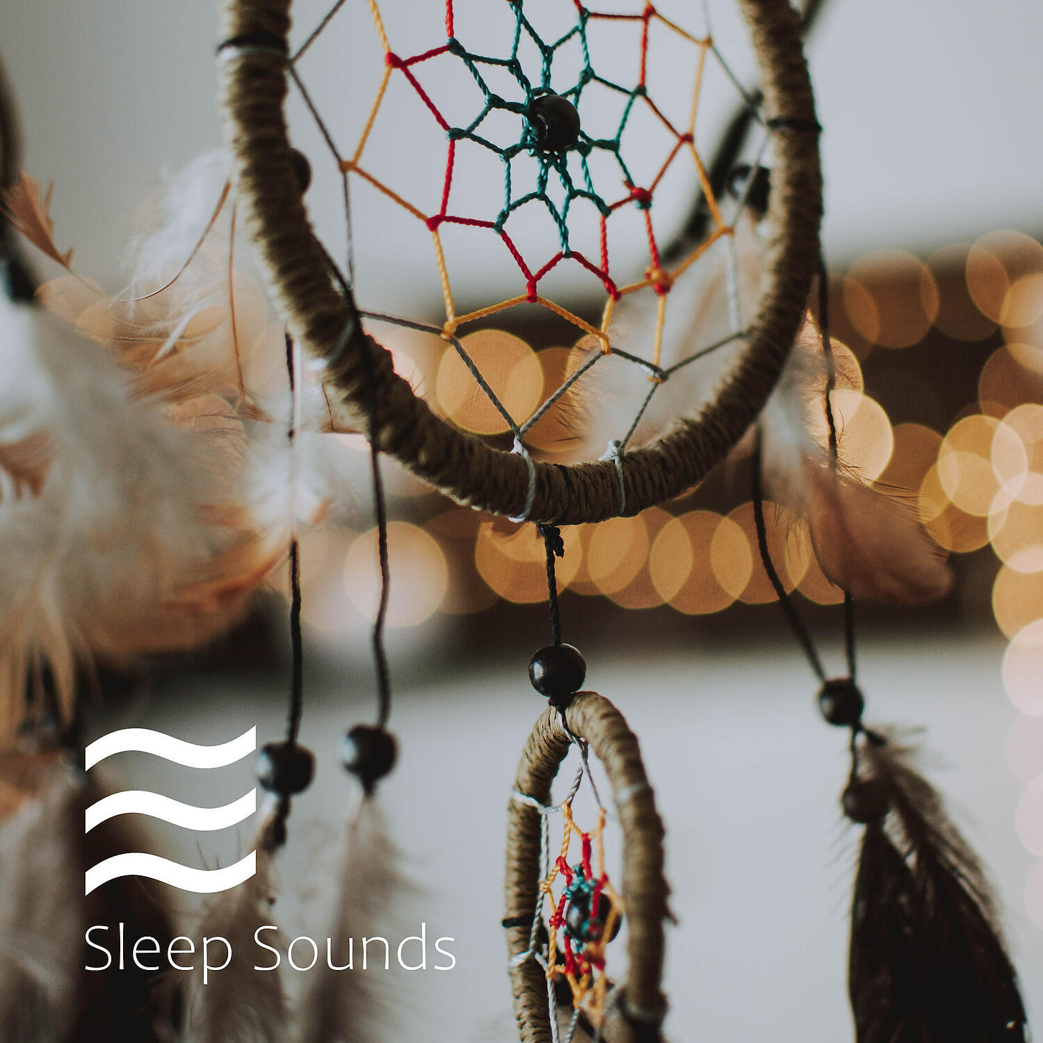 Релиз Soothing sounds for sleep