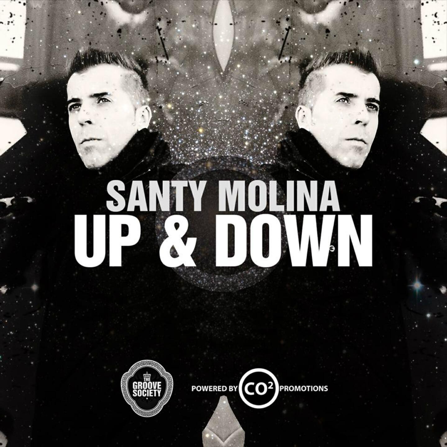 Релиз Up & Down