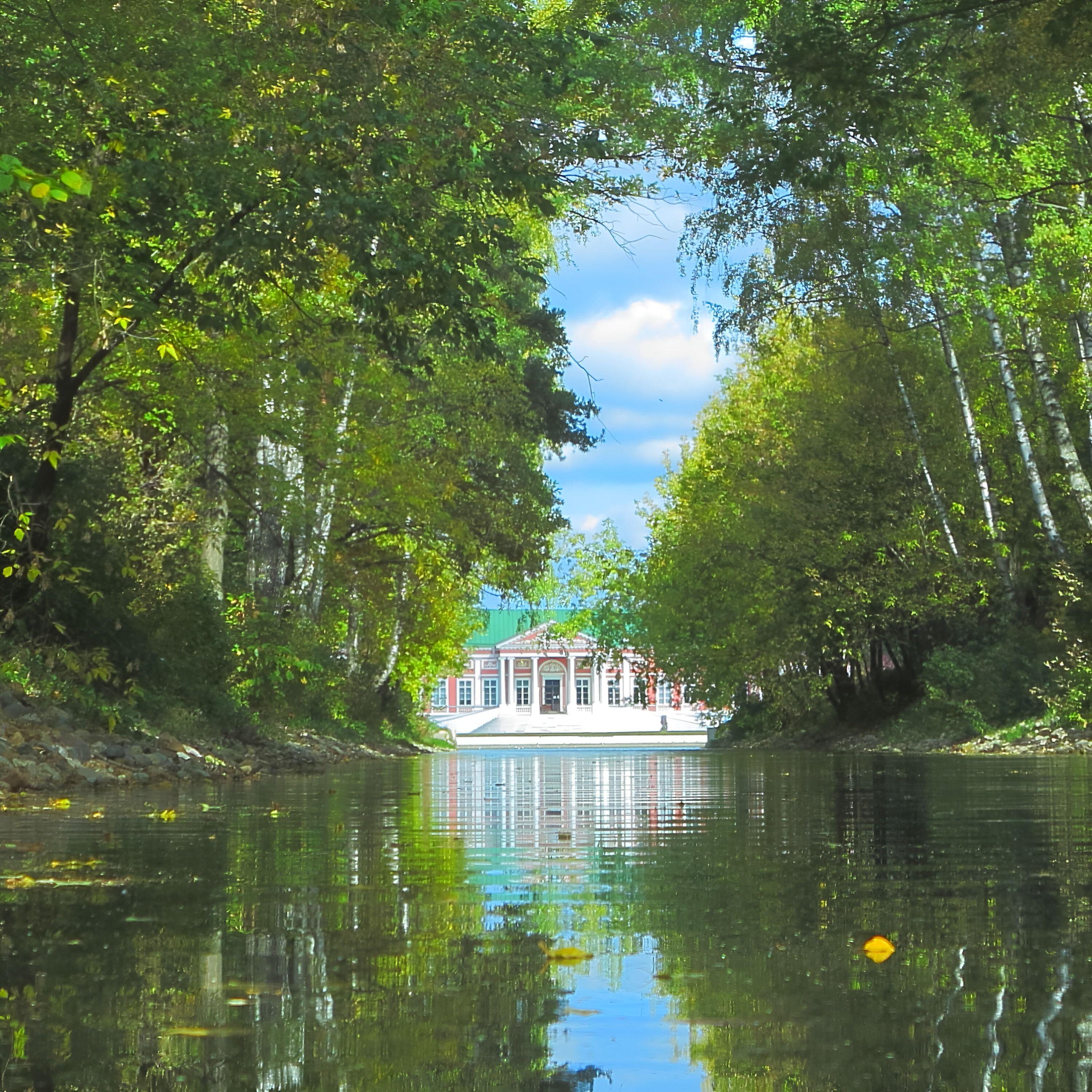 Релиз Дивный терем стоит