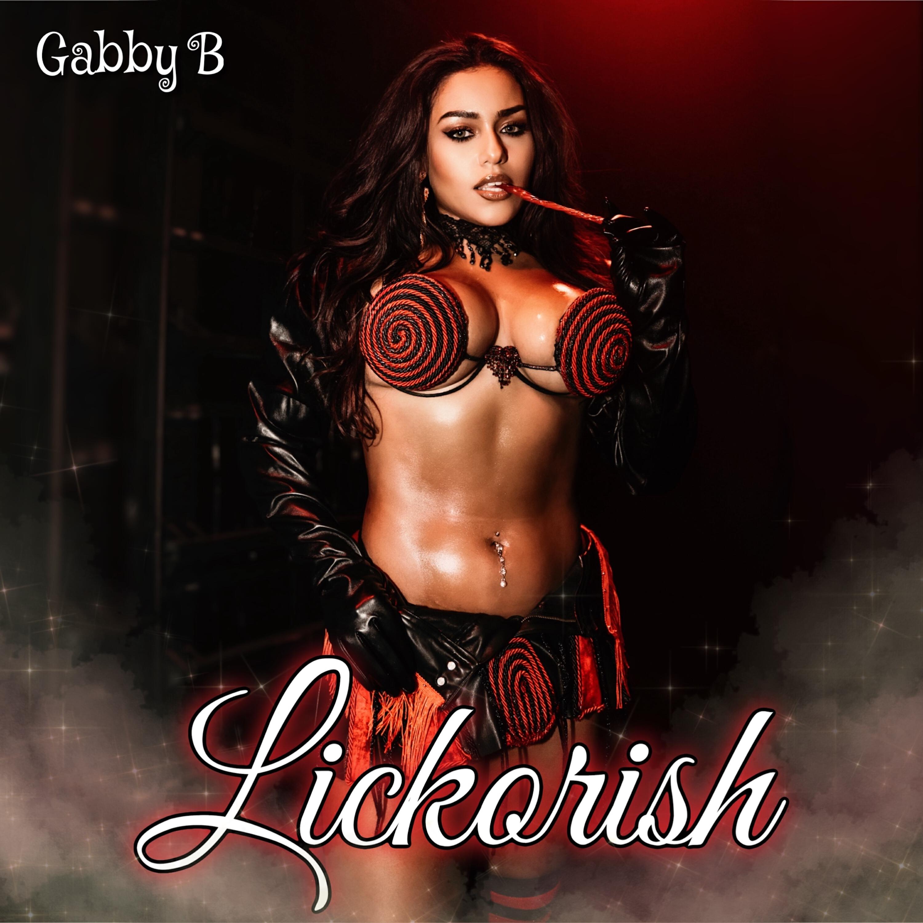 Релиз Lickorish