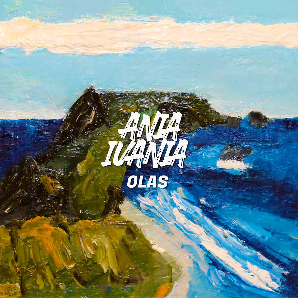 Релиз Olas