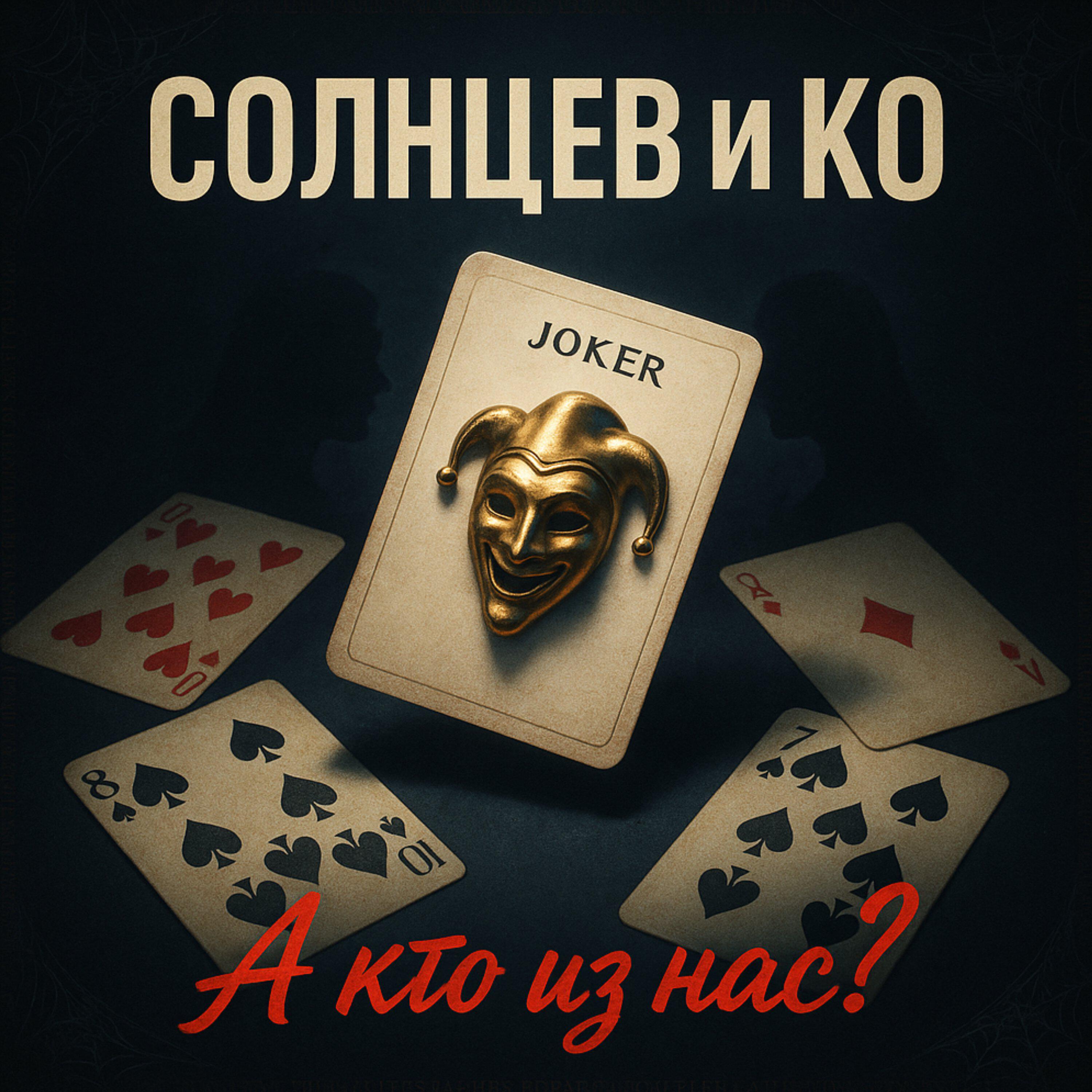 Релиз А кто из нас?