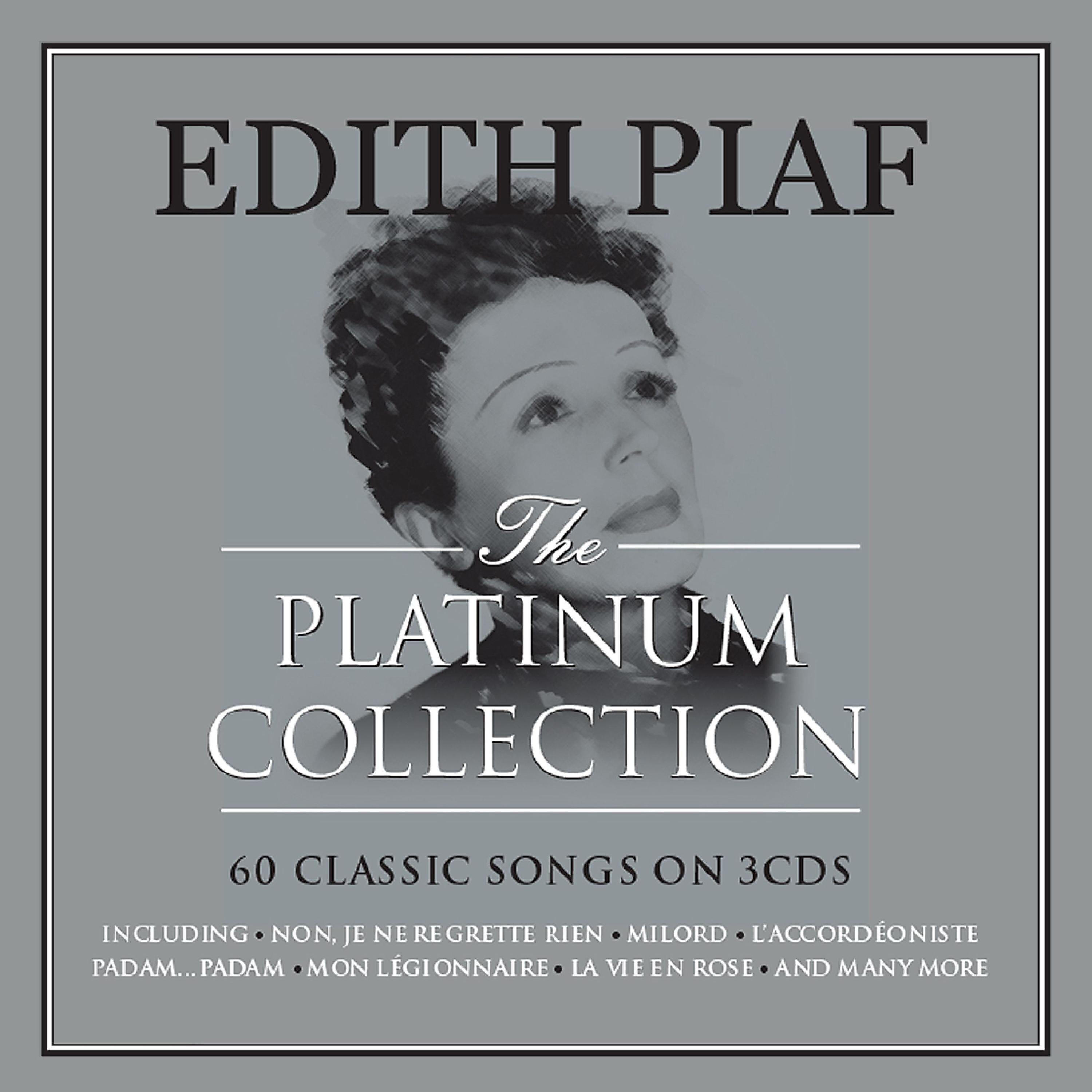 Релиз The Platinum Collection